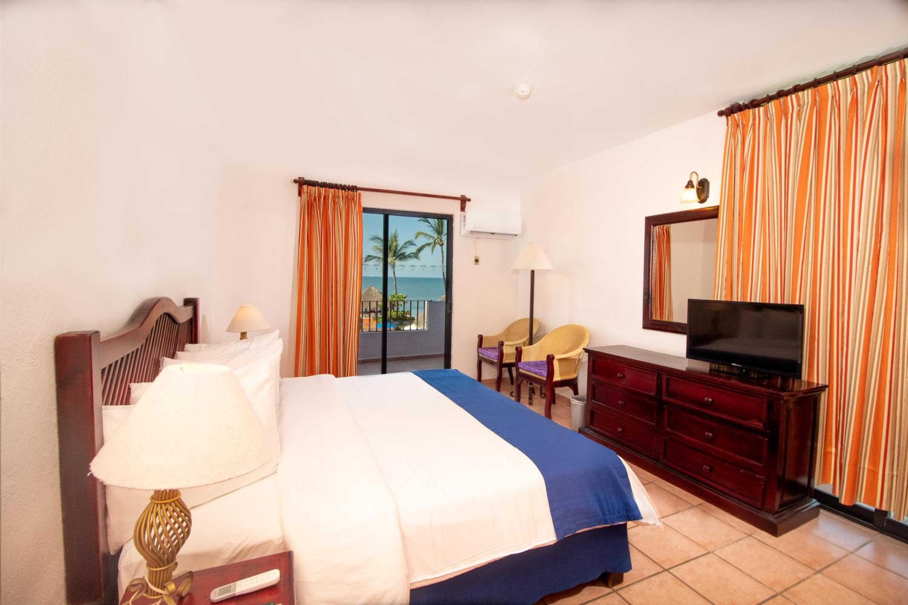 Grand Decameron Los Cabos, ein Markenzeichen für ein All-Inclusive-Resort. — 11