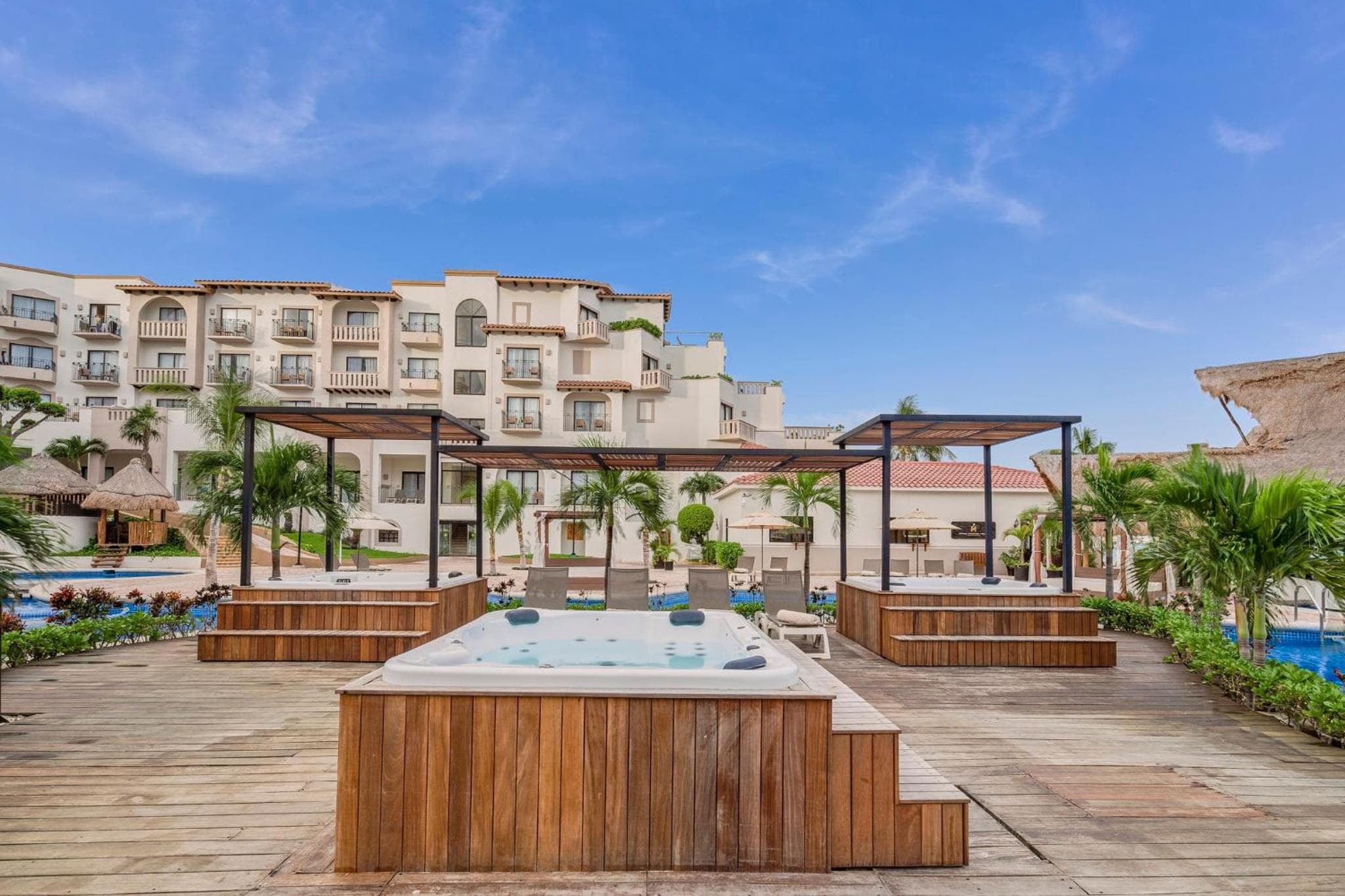 Fiesta Americana Cancun Villas — 13