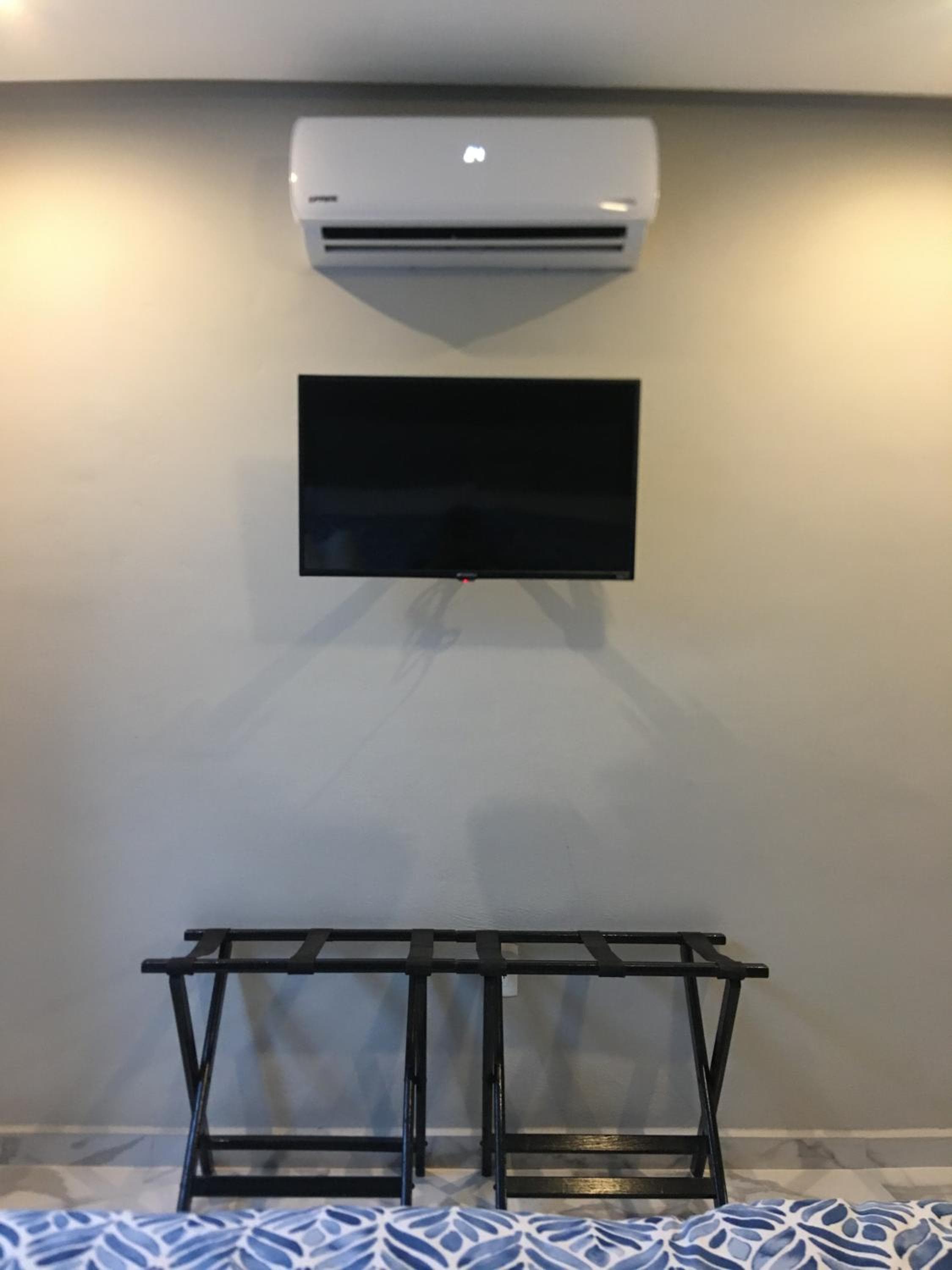 Cómodo estudio 2 Wi-Fi 60MB+AC+Cocina+Baño — 11