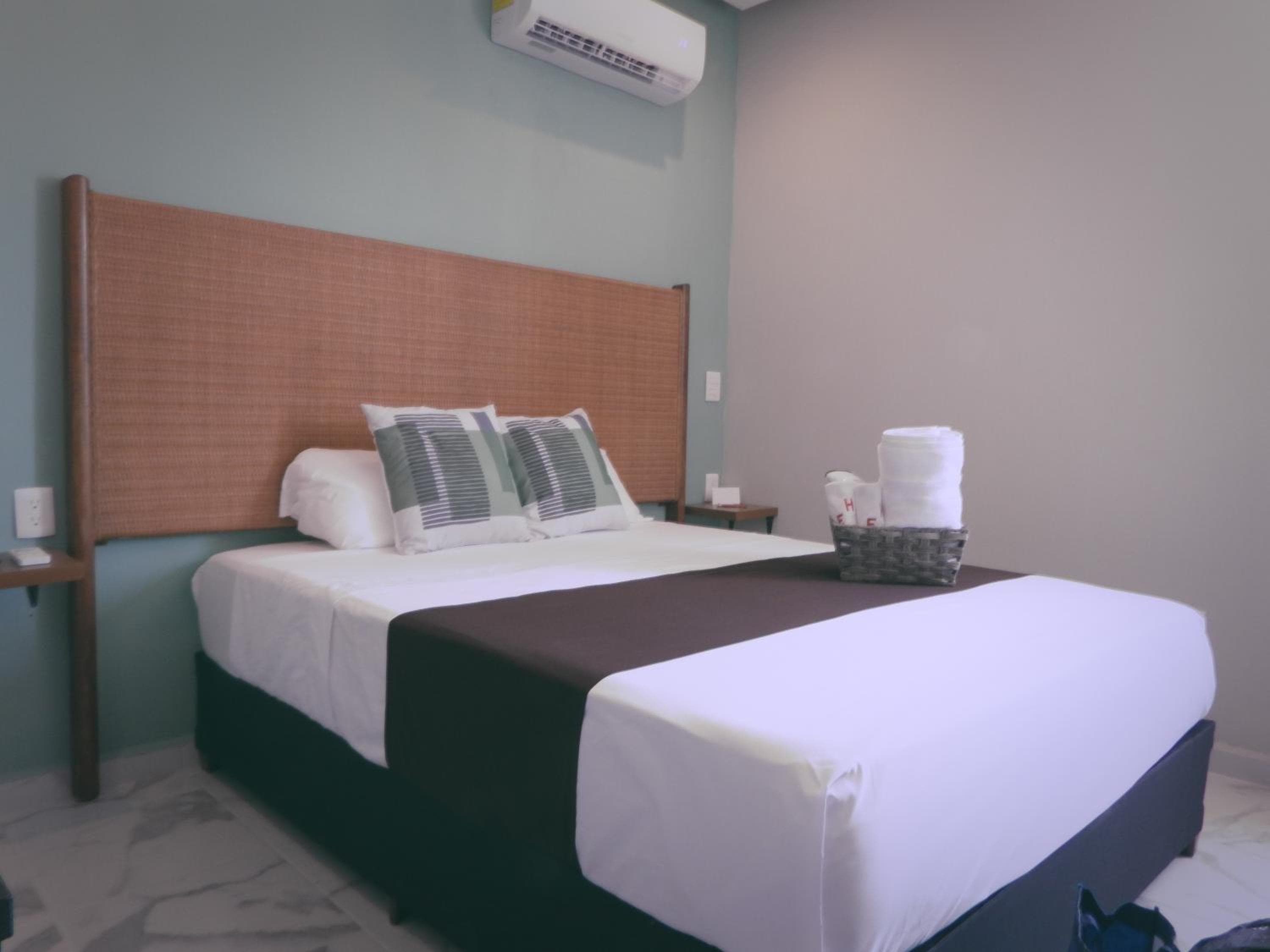 Cómodo estudio 2 Wi-Fi 60MB+AC+Cocina+Baño — 10