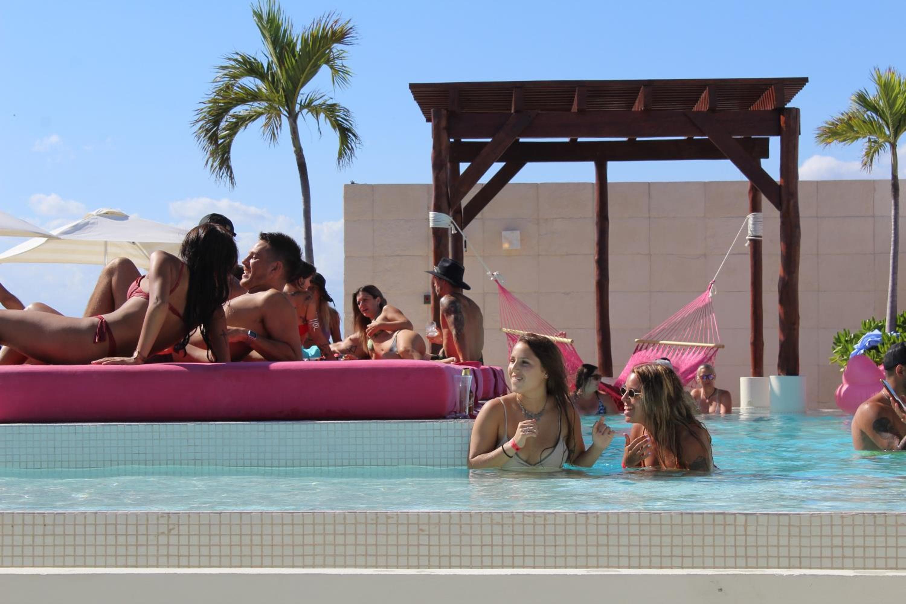 Hotel La Palma — 4