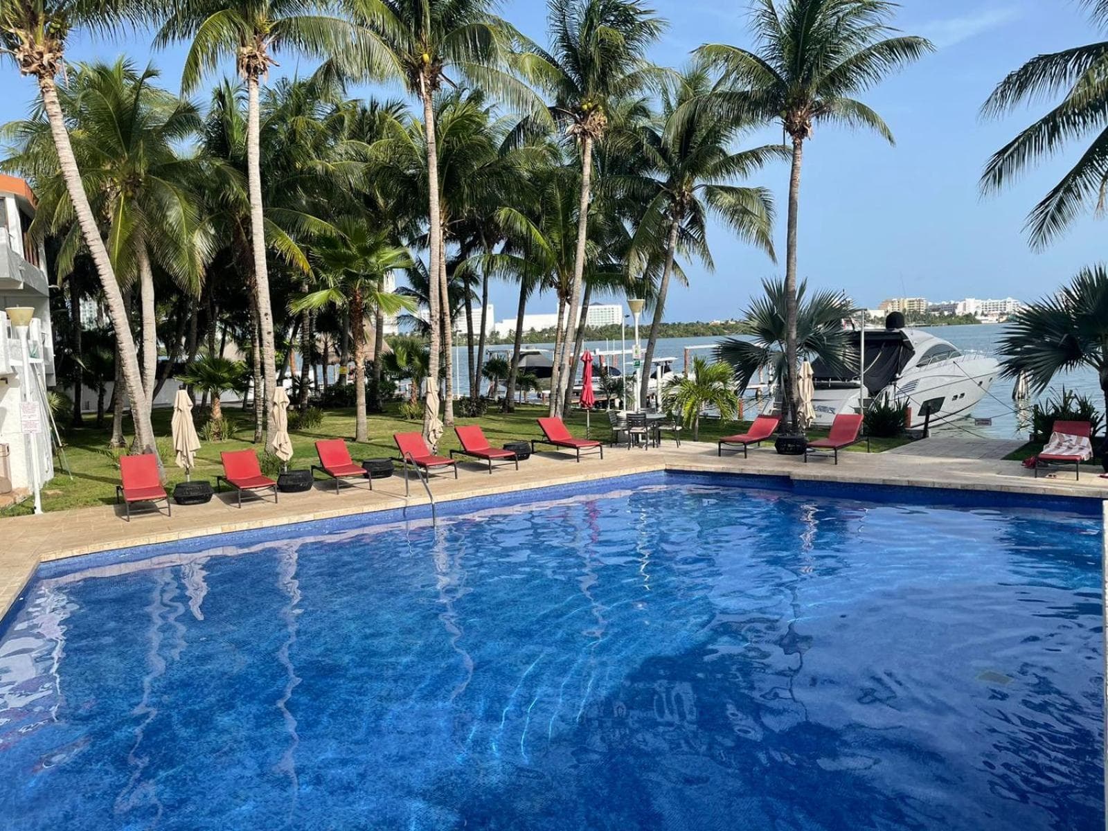 Suites Siná — 7