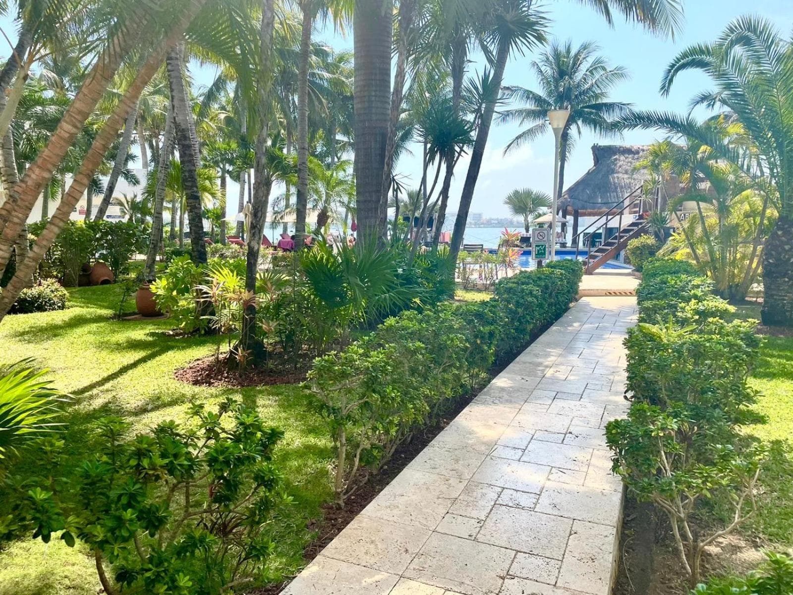 Sina Suites Cancun - Adults Only — 28