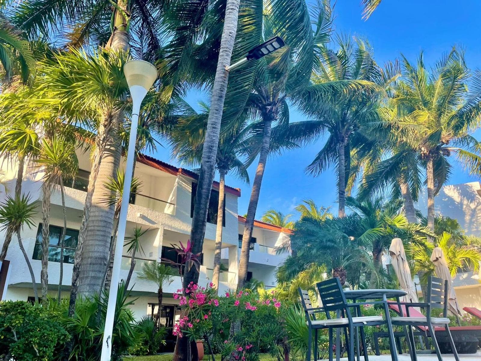 Sina Suites Cancun - Adults Only — 29