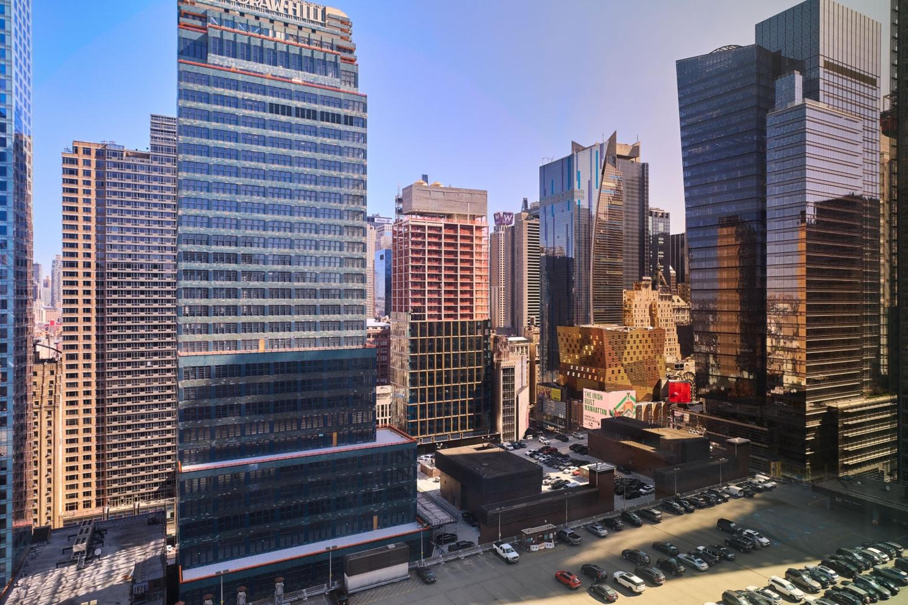 Delta Hotels by Marriott New York Times Square — 1