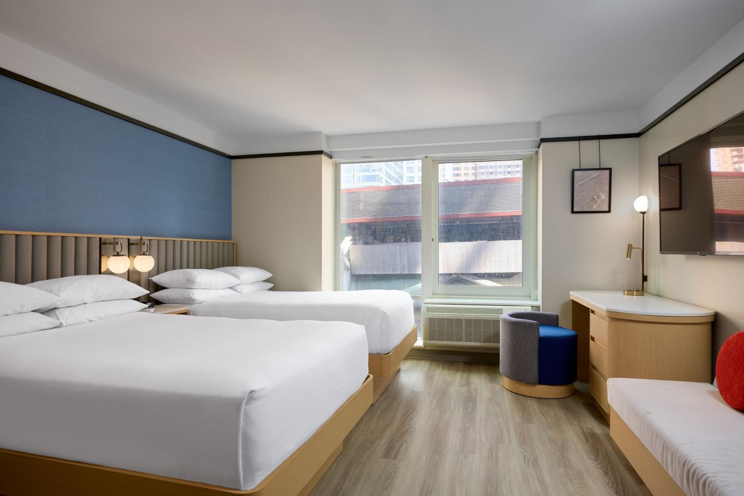 Delta Hotels by Marriott New York Times Square — 13