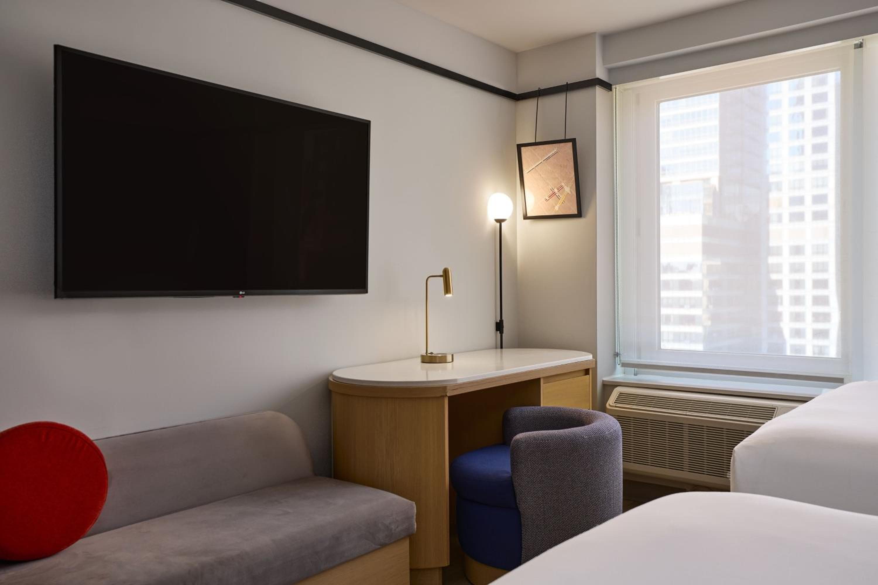 Delta Hotels by Marriott New York Times Square — 11