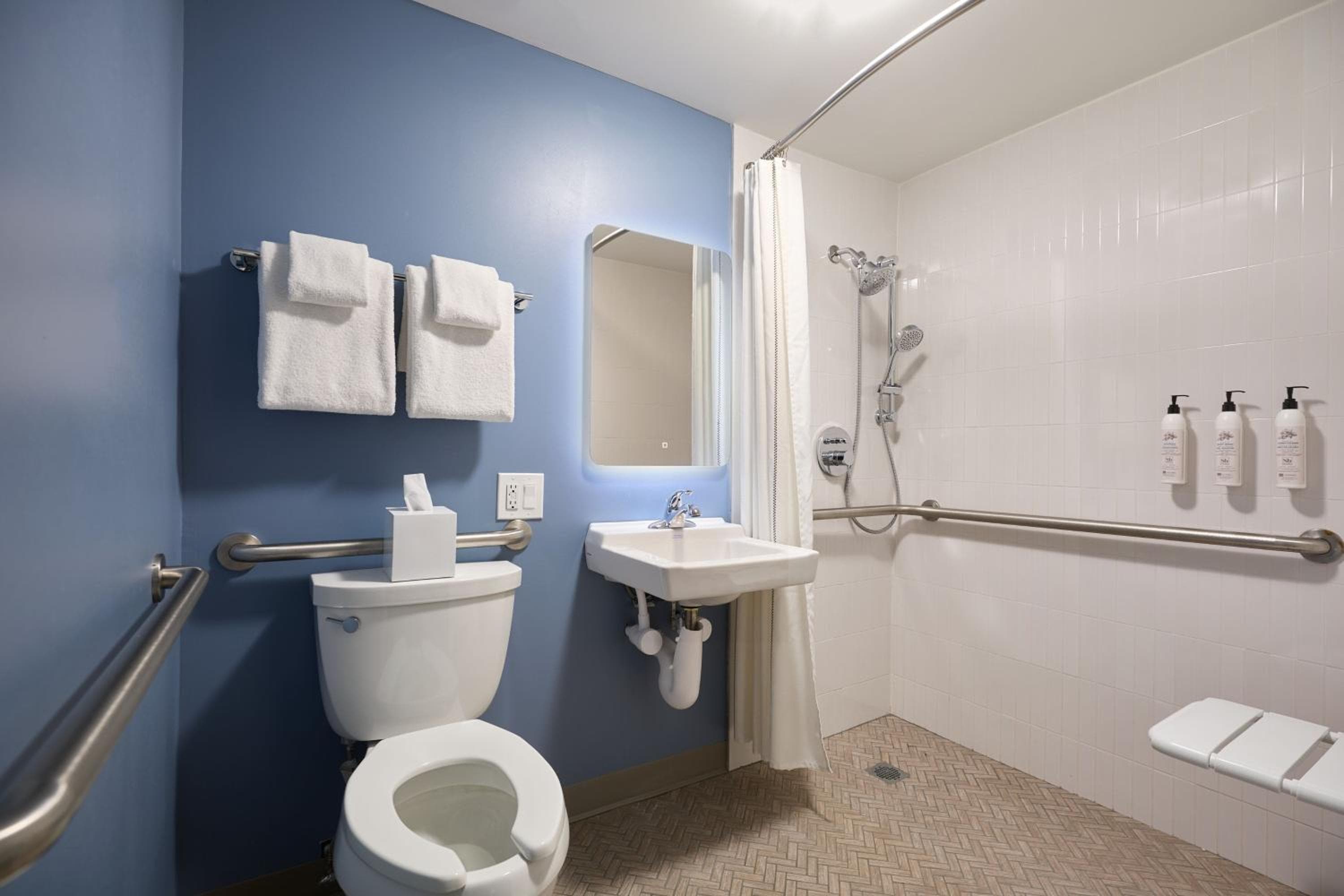 Delta Hotels by Marriott New York Times Square — 17