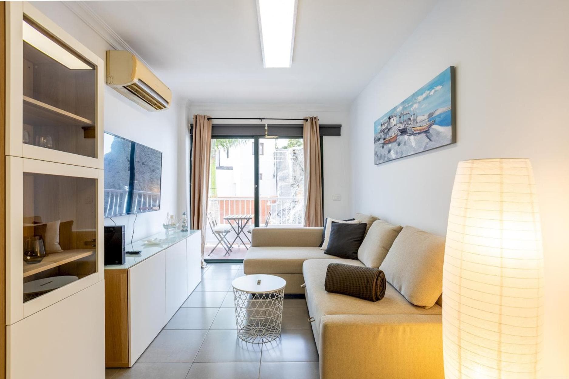 Apartment Los Cristianos Center VI — 1