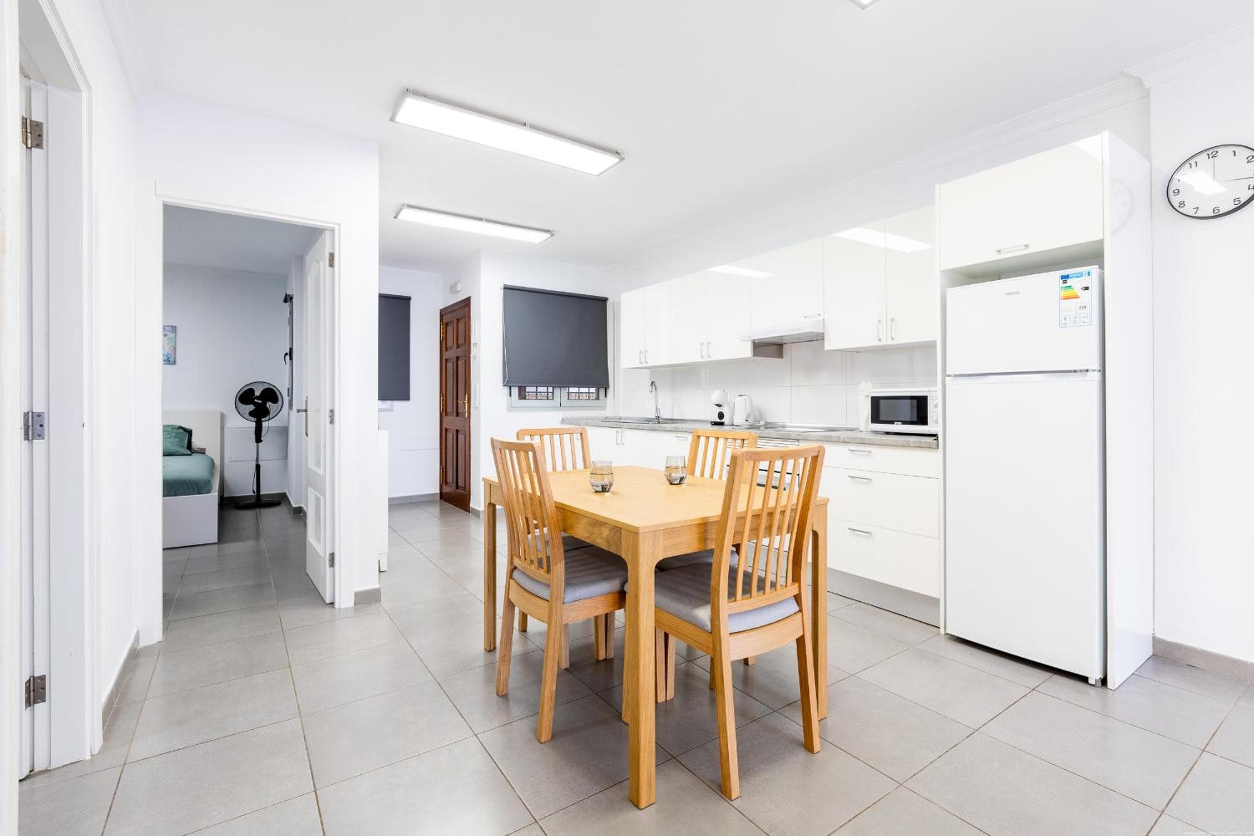 Apartment Los Cristianos Center VI — 3