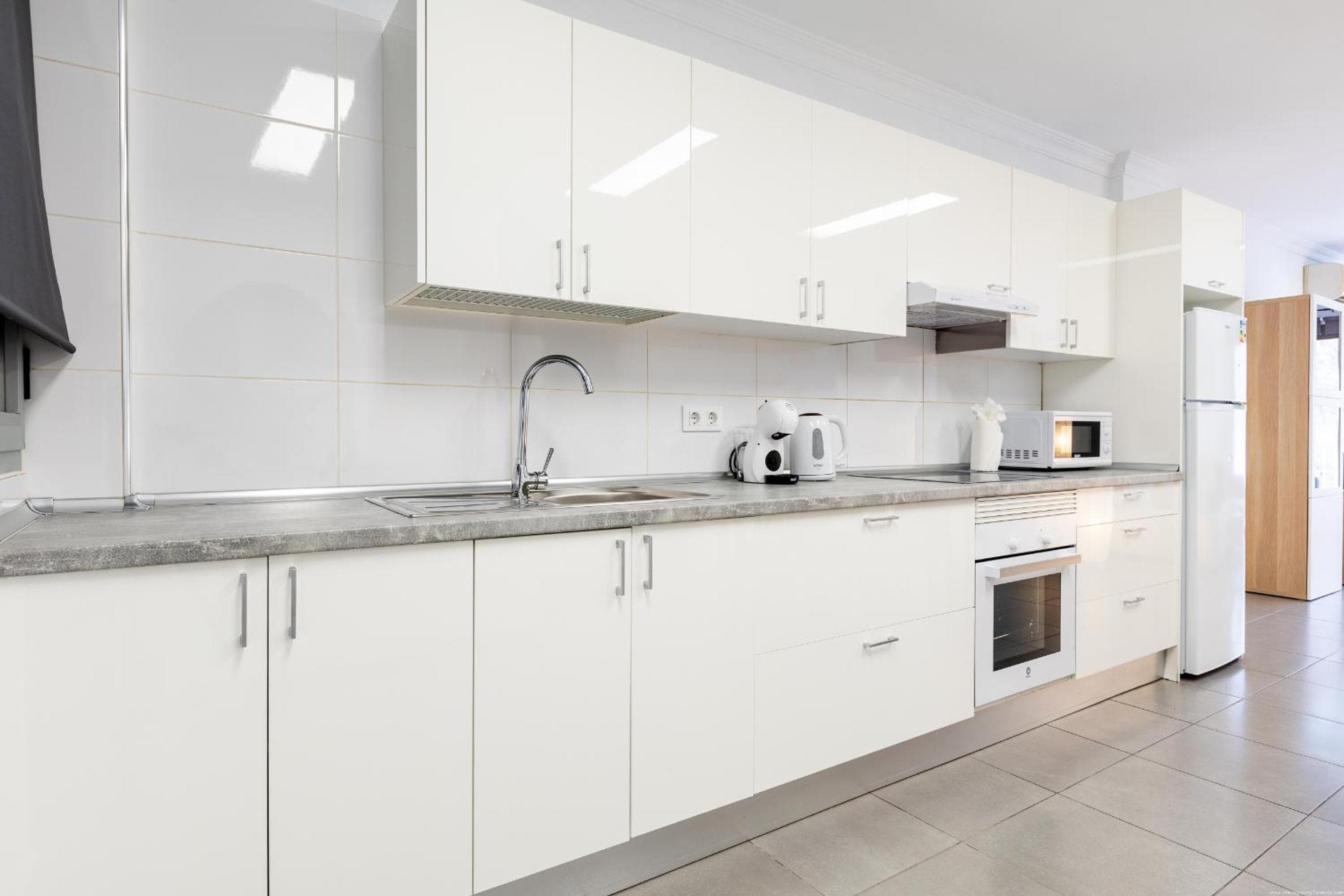 Apartment Los Cristianos Center VI — 4