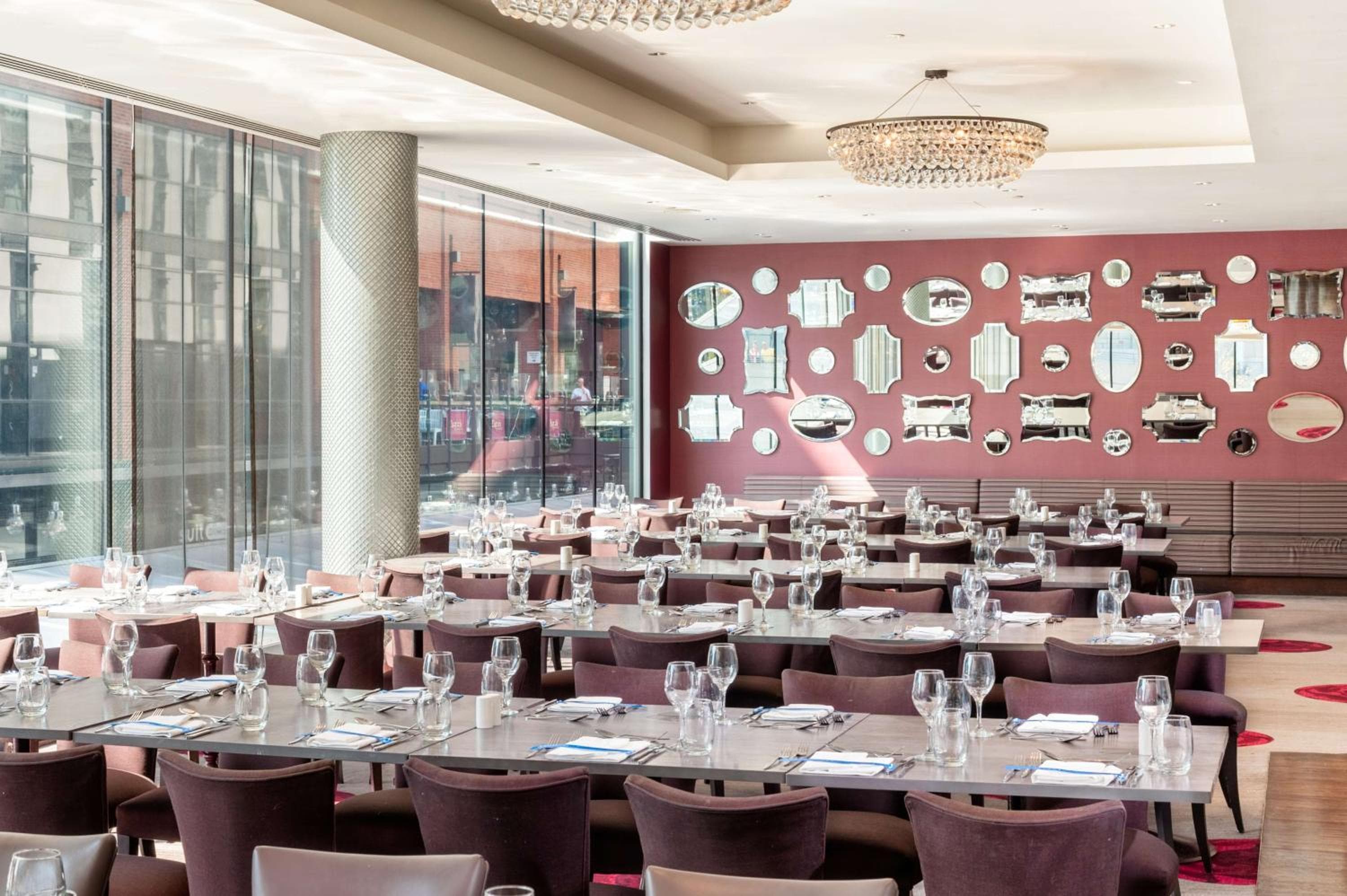 Hilton London Wembley — 25