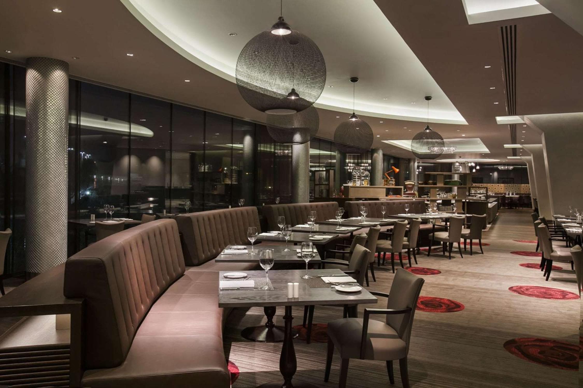 Hilton London Wembley — 8