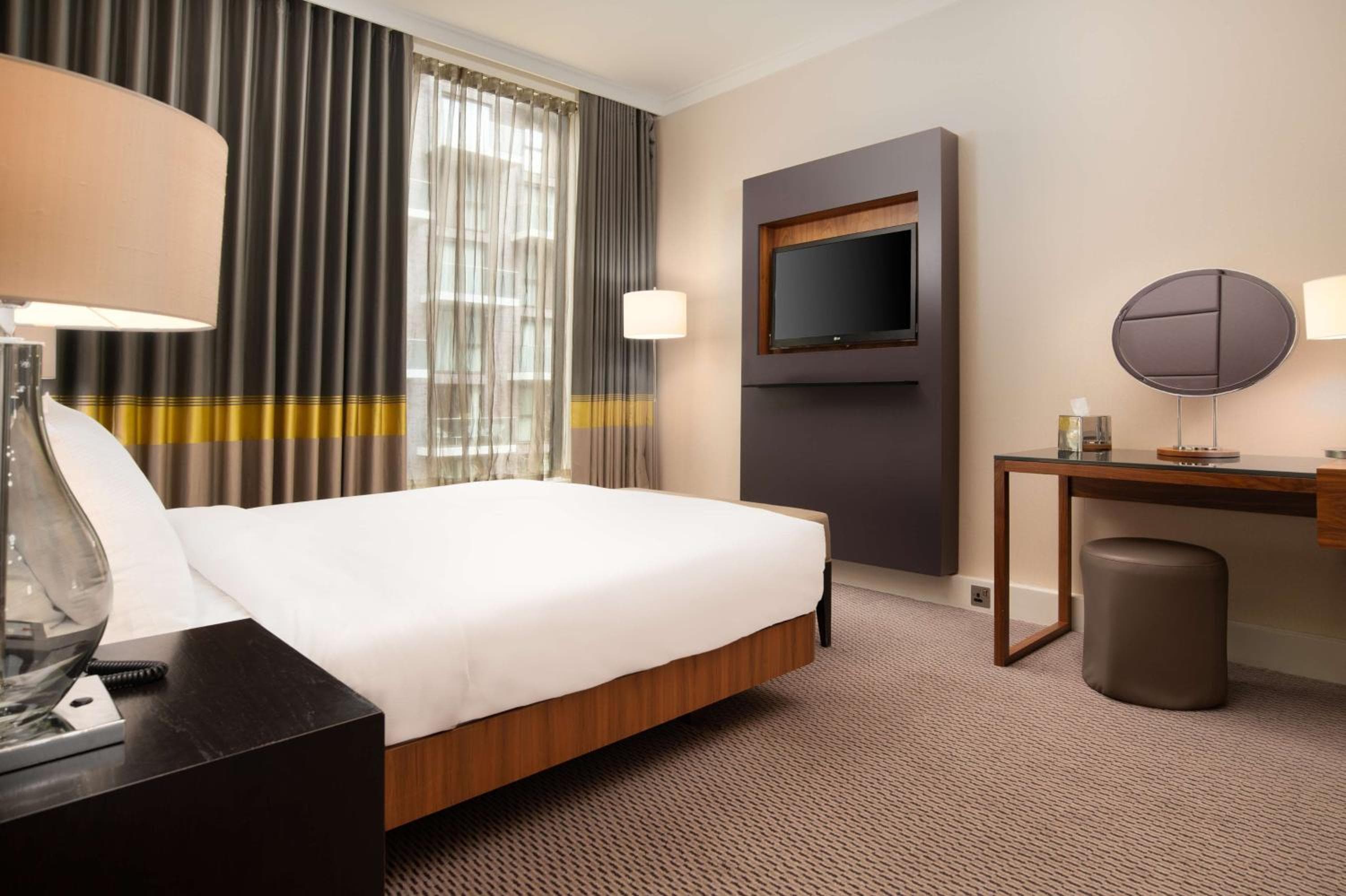Hilton London Wembley — 26