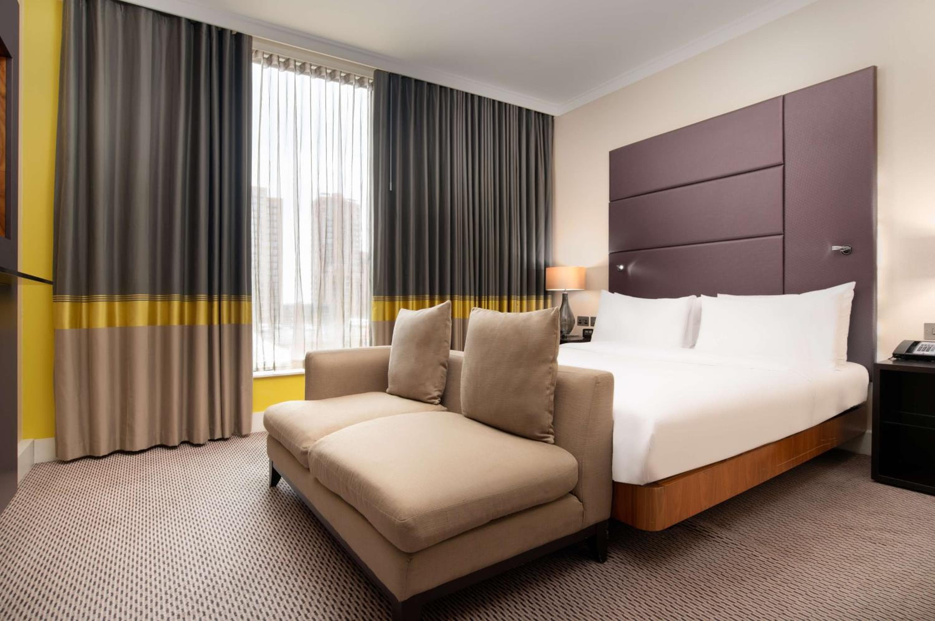 Hilton London Wembley — 24