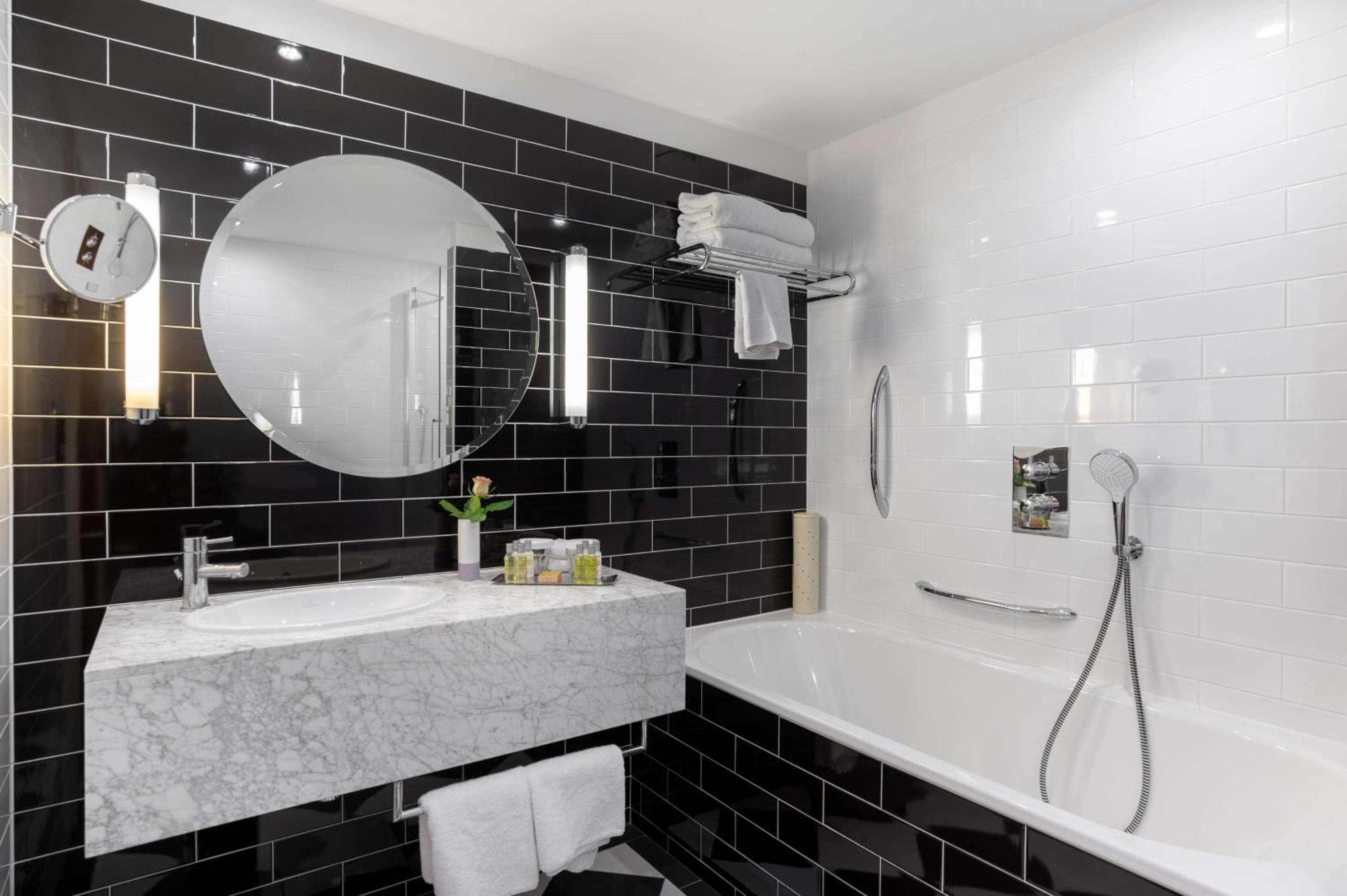 Hilton London Wembley — 11