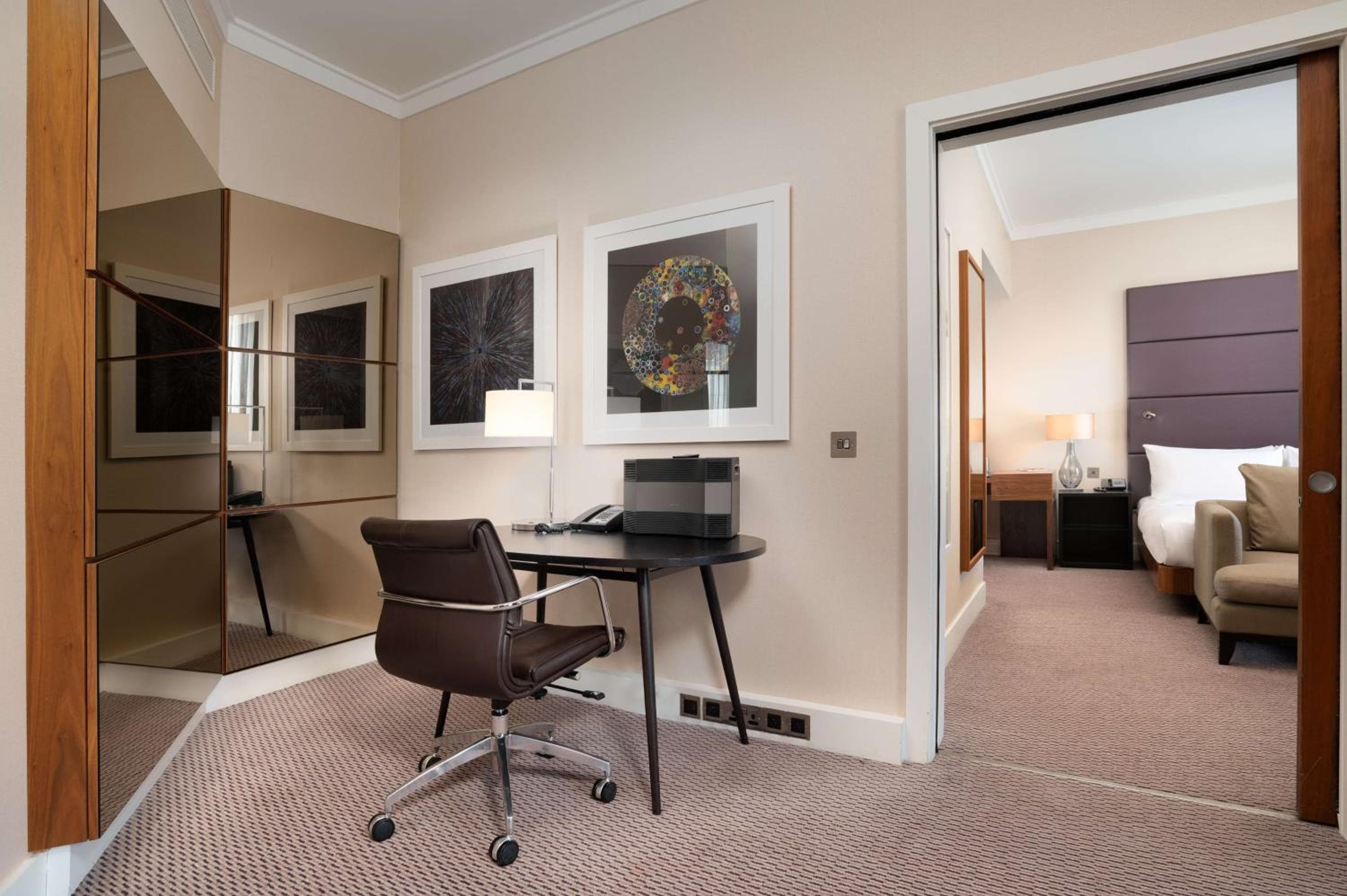 Hilton London Wembley — 21