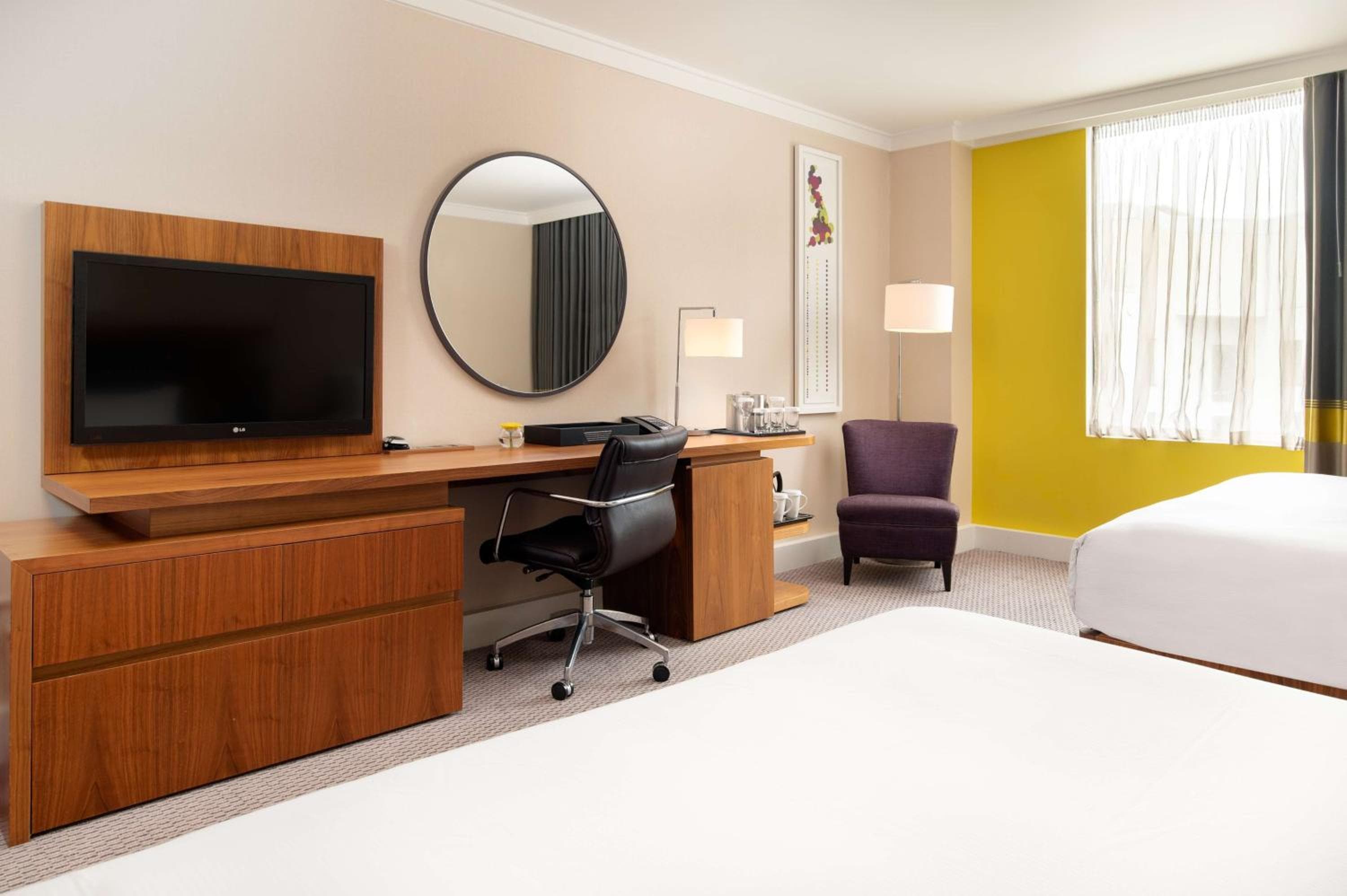 Hilton London Wembley — 16
