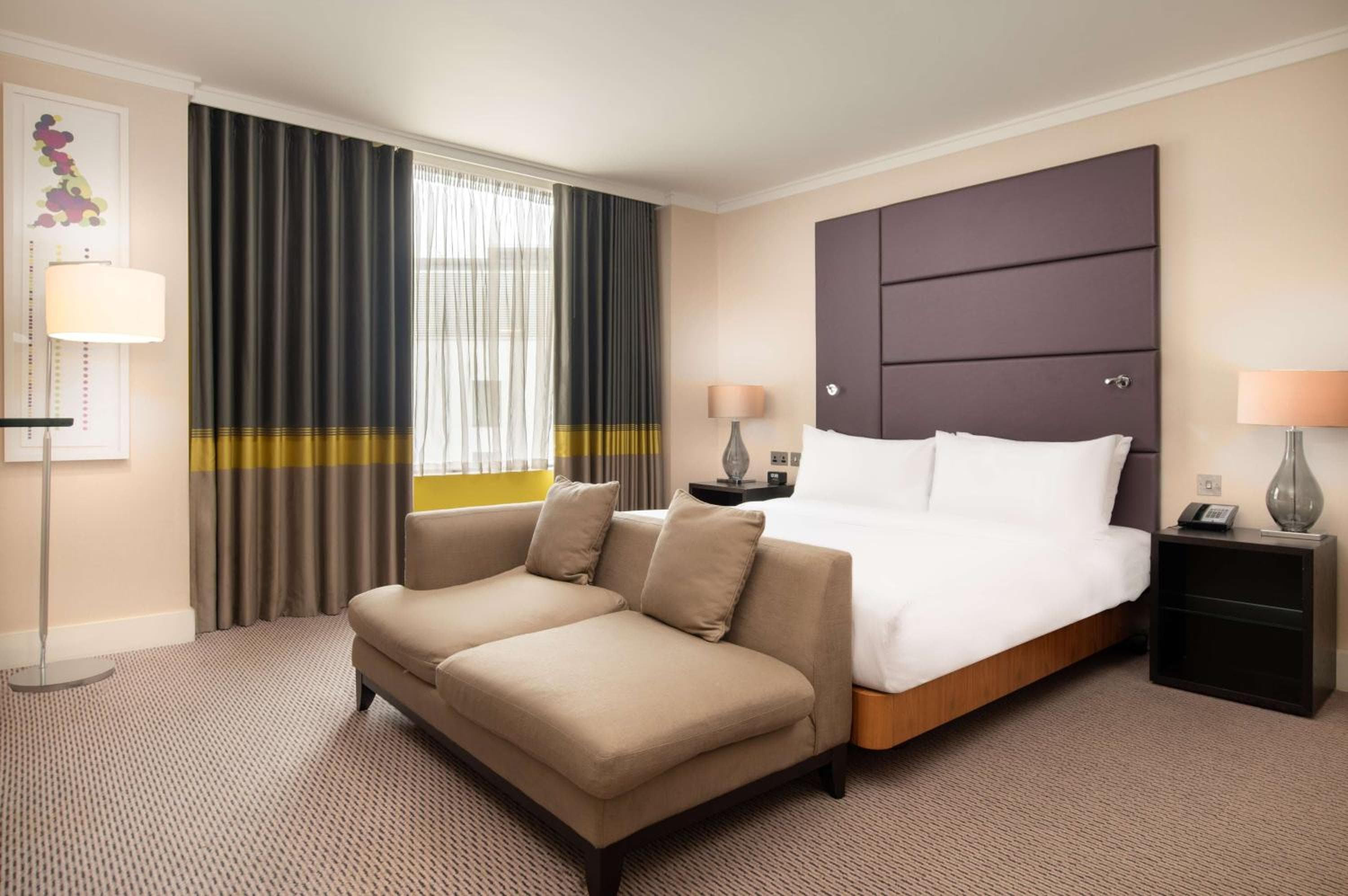 Hilton London Wembley — 18