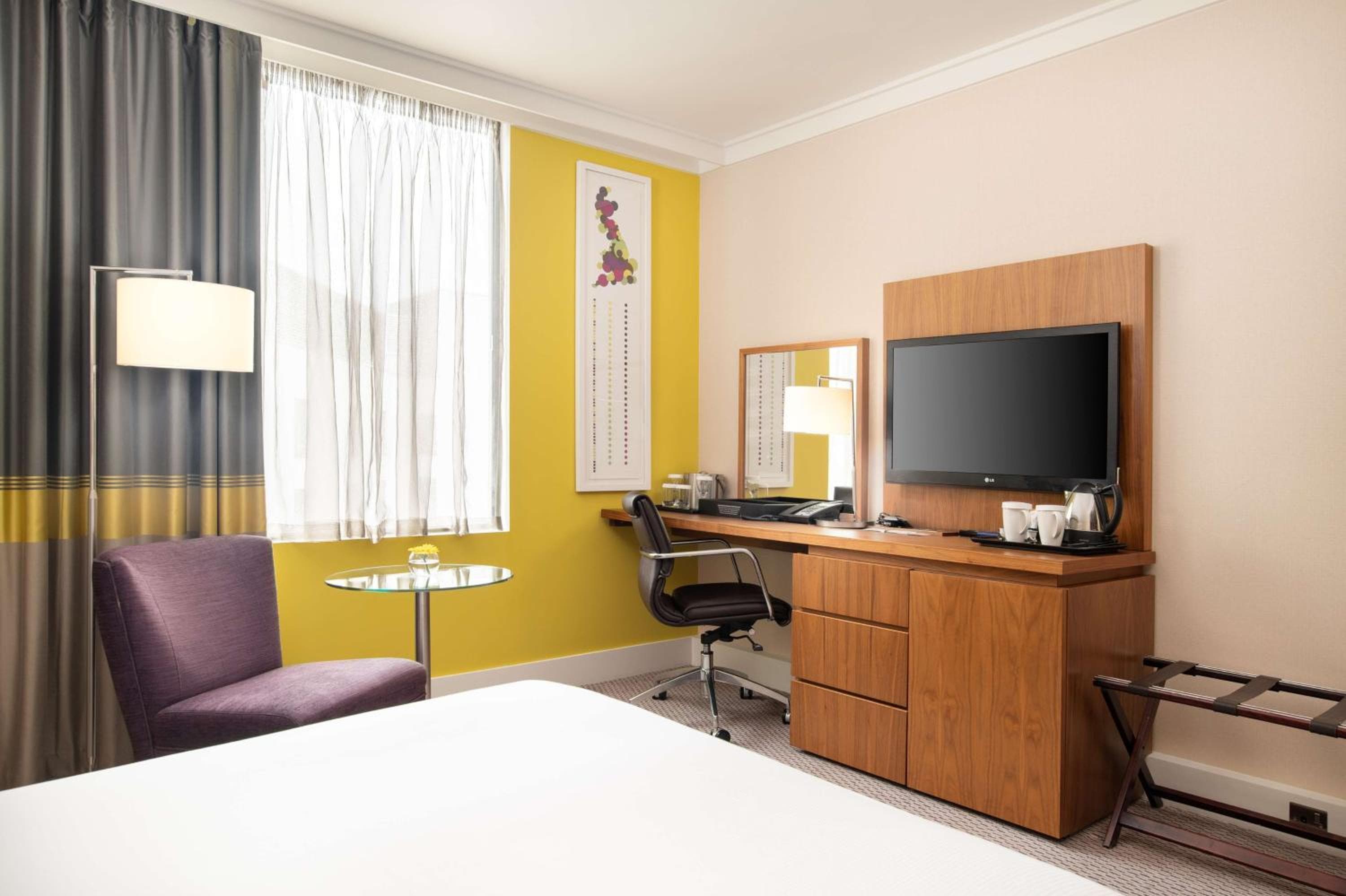 Hilton London Wembley — 17