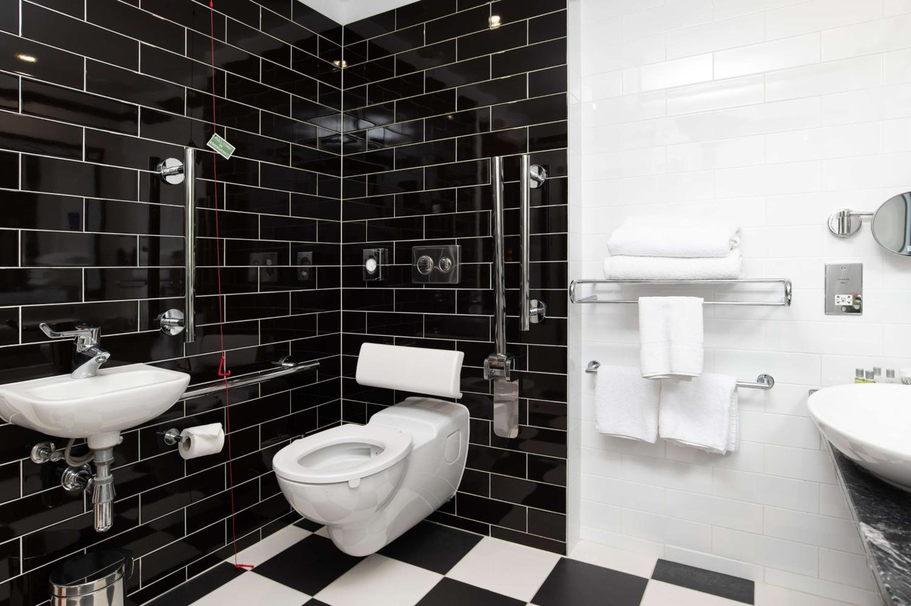 Hilton London Wembley — 3
