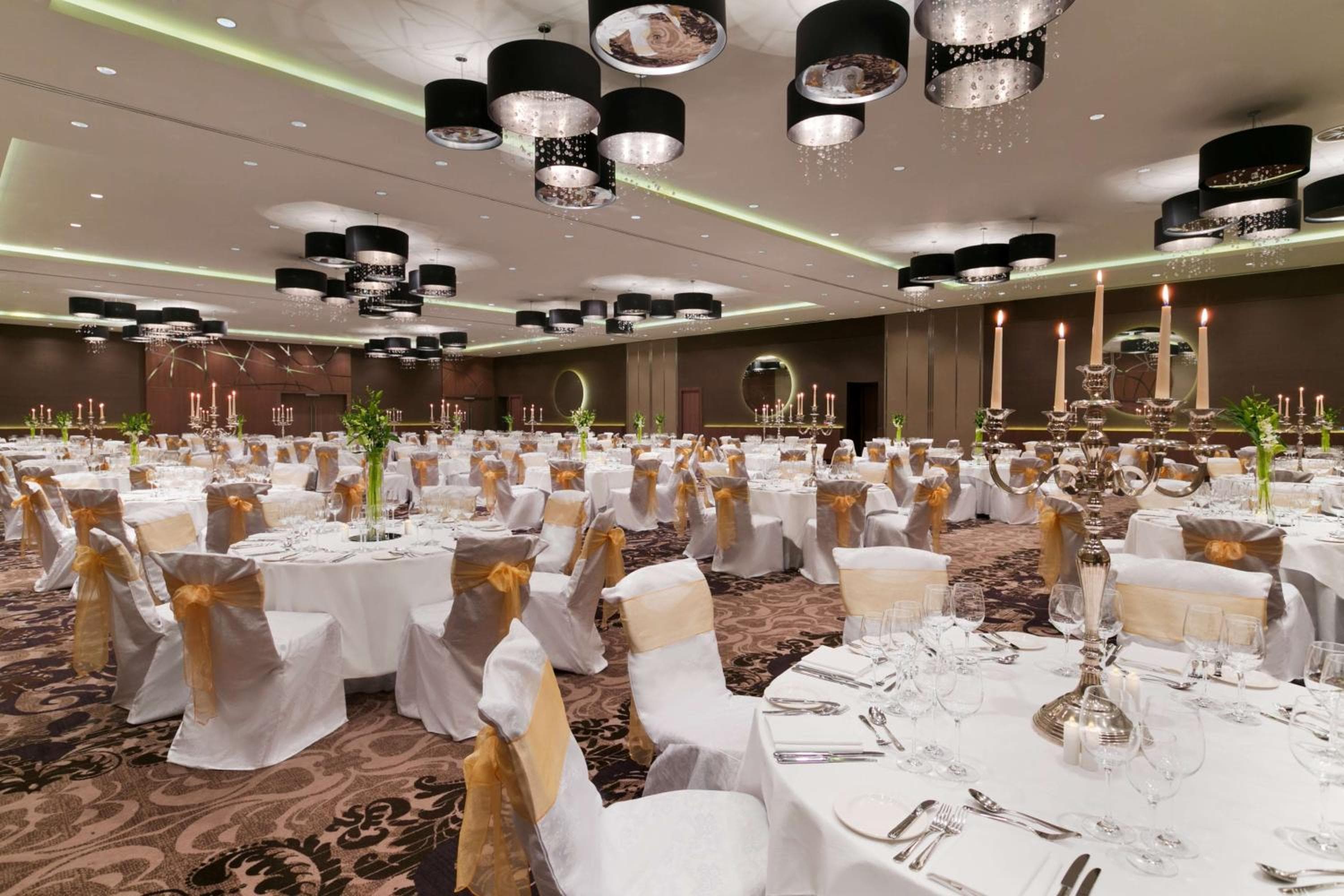 Hilton London Wembley — 15