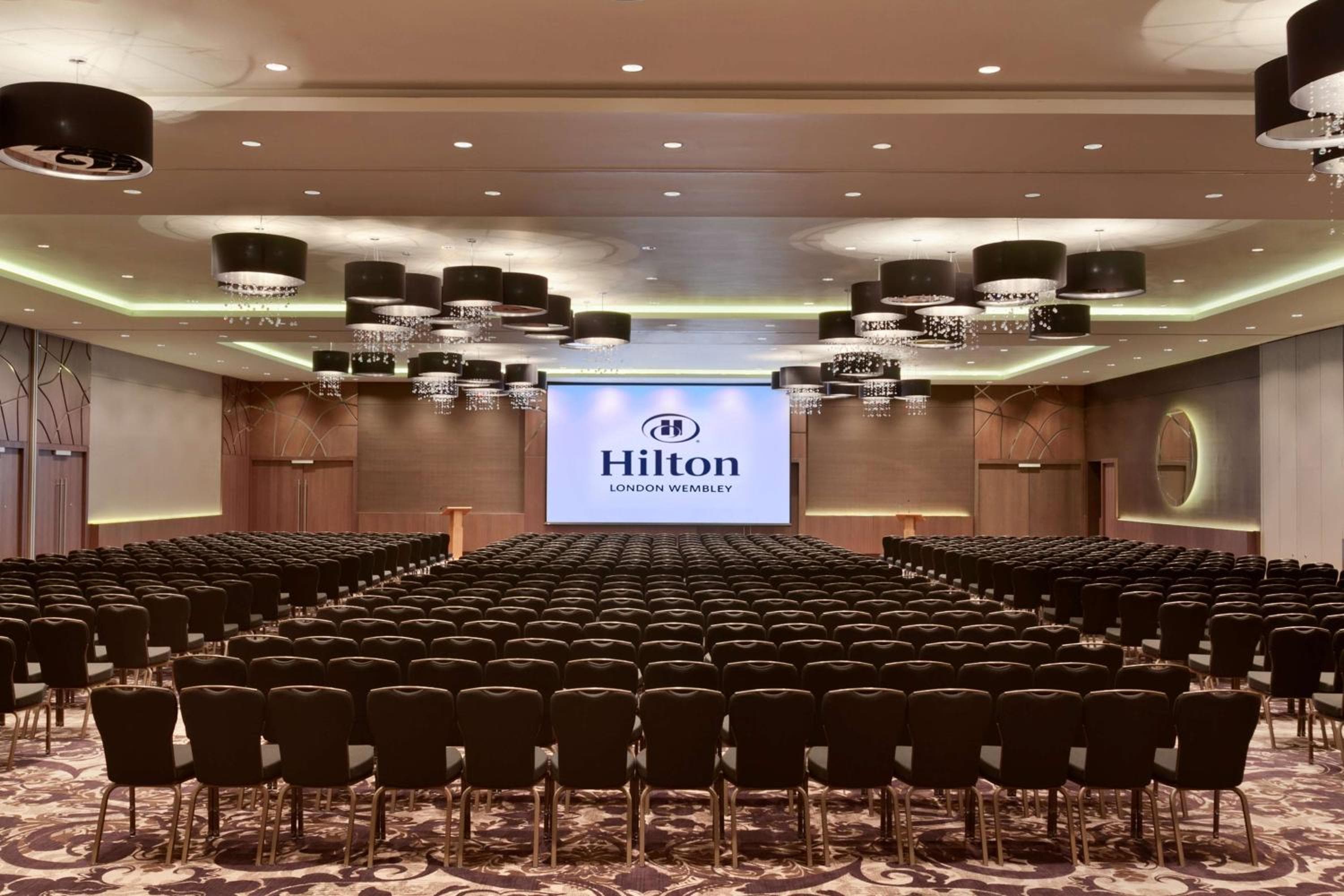 Hilton London Wembley — 13