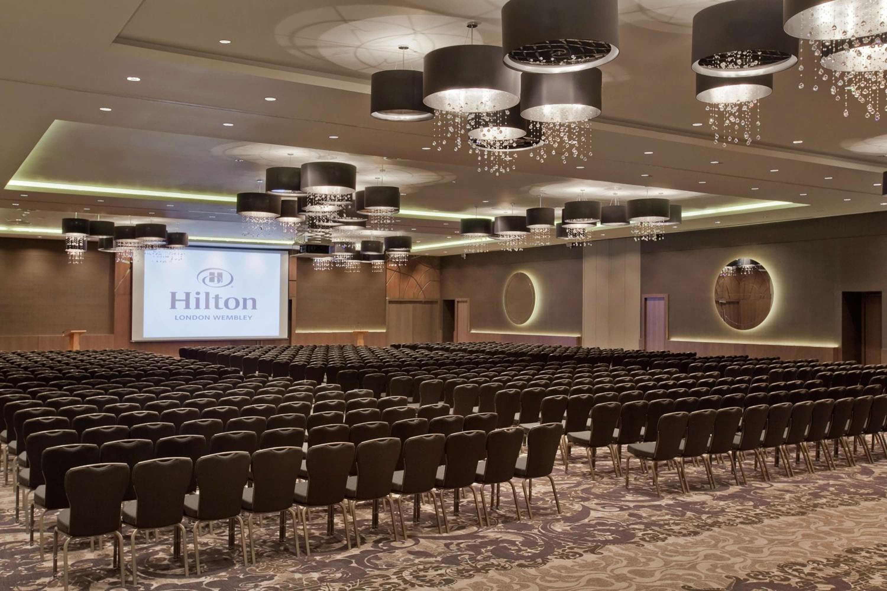 Hilton London Wembley — 20