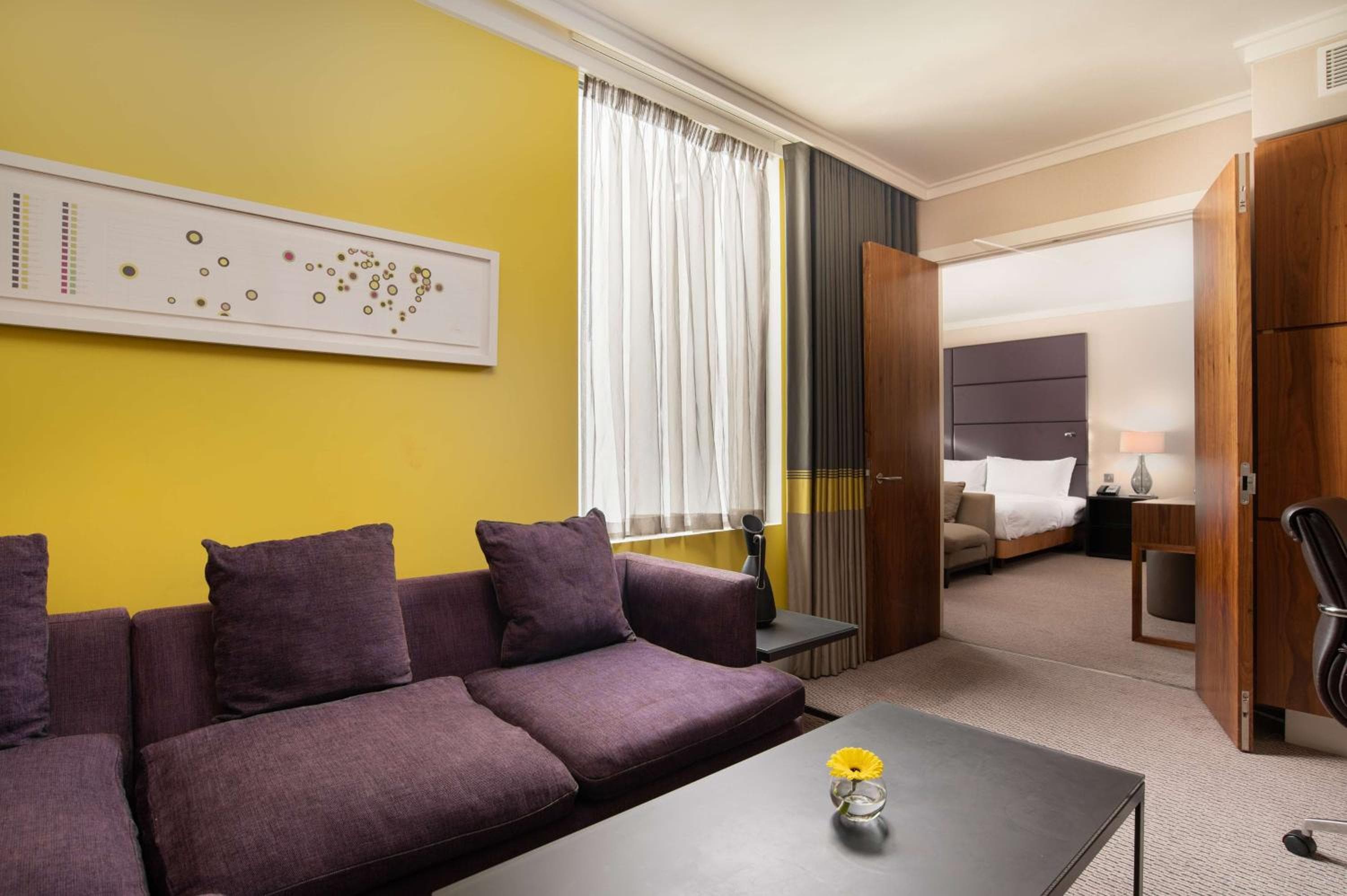 Hilton London Wembley — 7