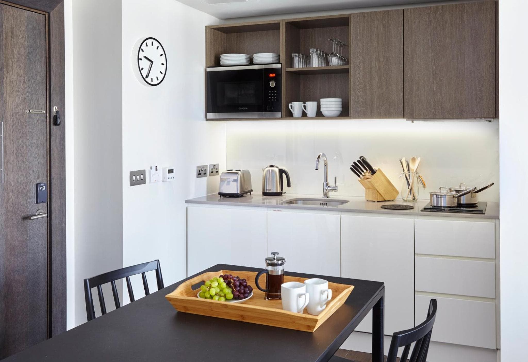 Staybridge Suites Londres-Vauxhall, an IHG Hotel — 18
