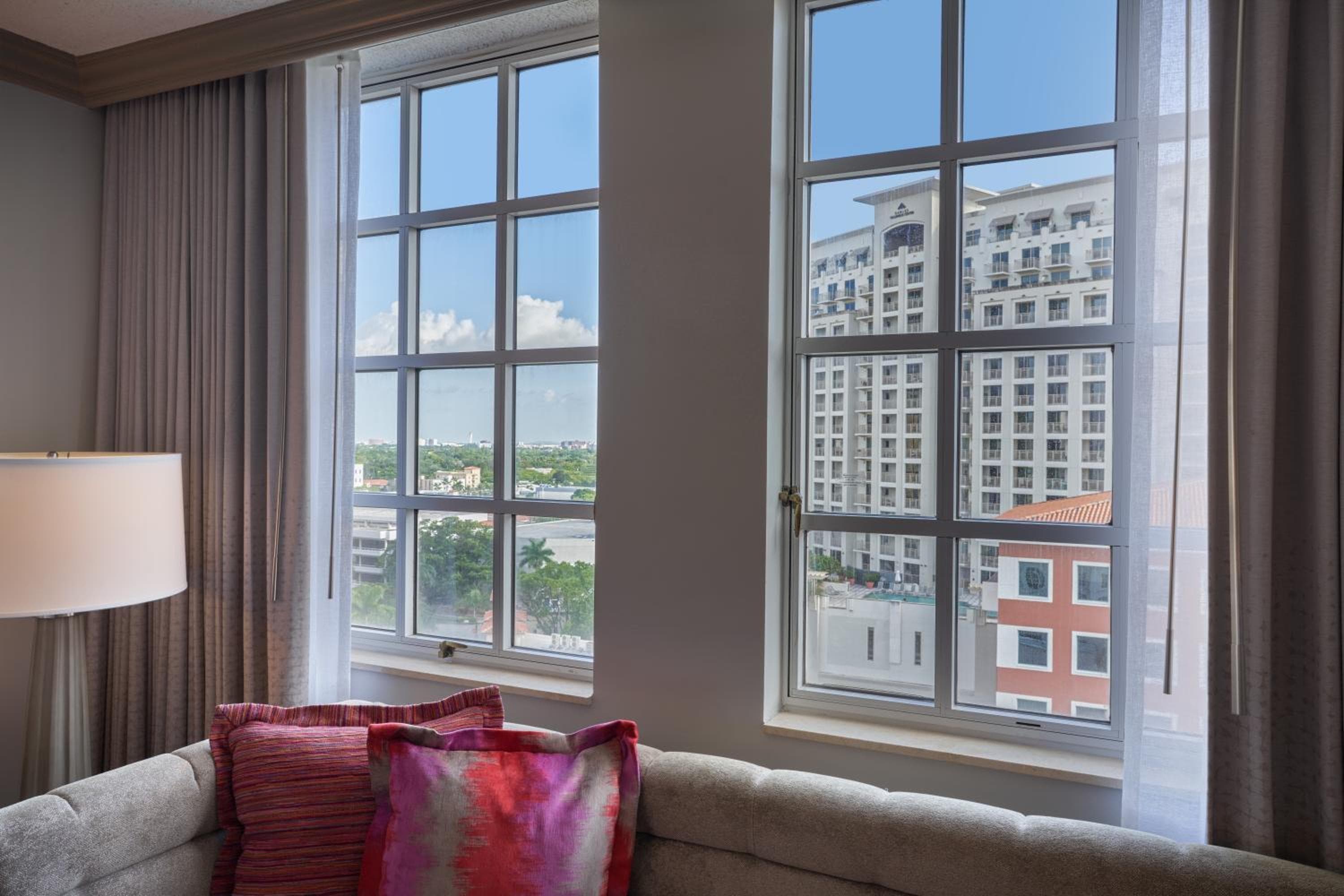 Hyatt Regency Coral Gables in Miami — 12