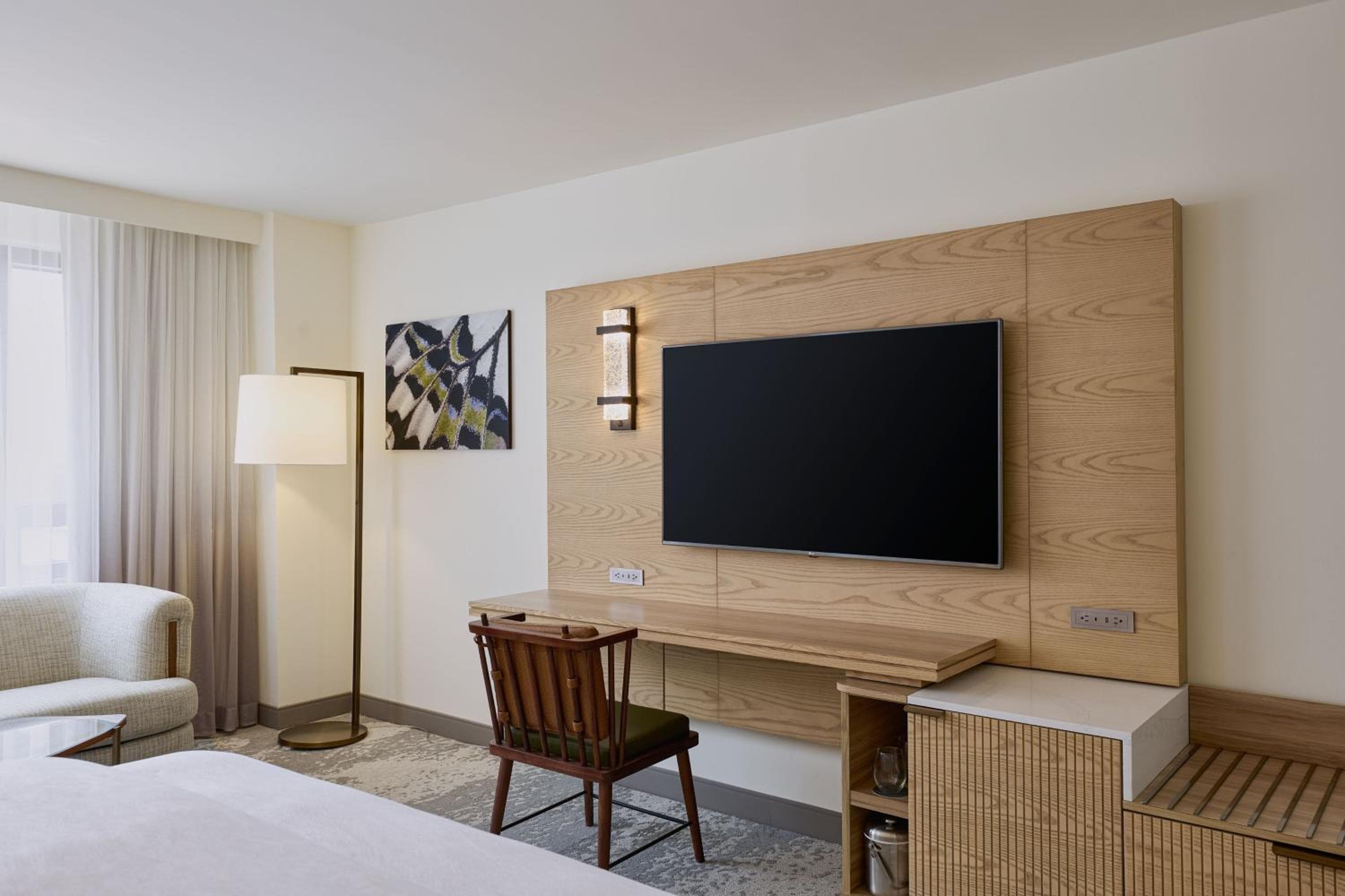 Das Westin Los Angeles Airport — 27