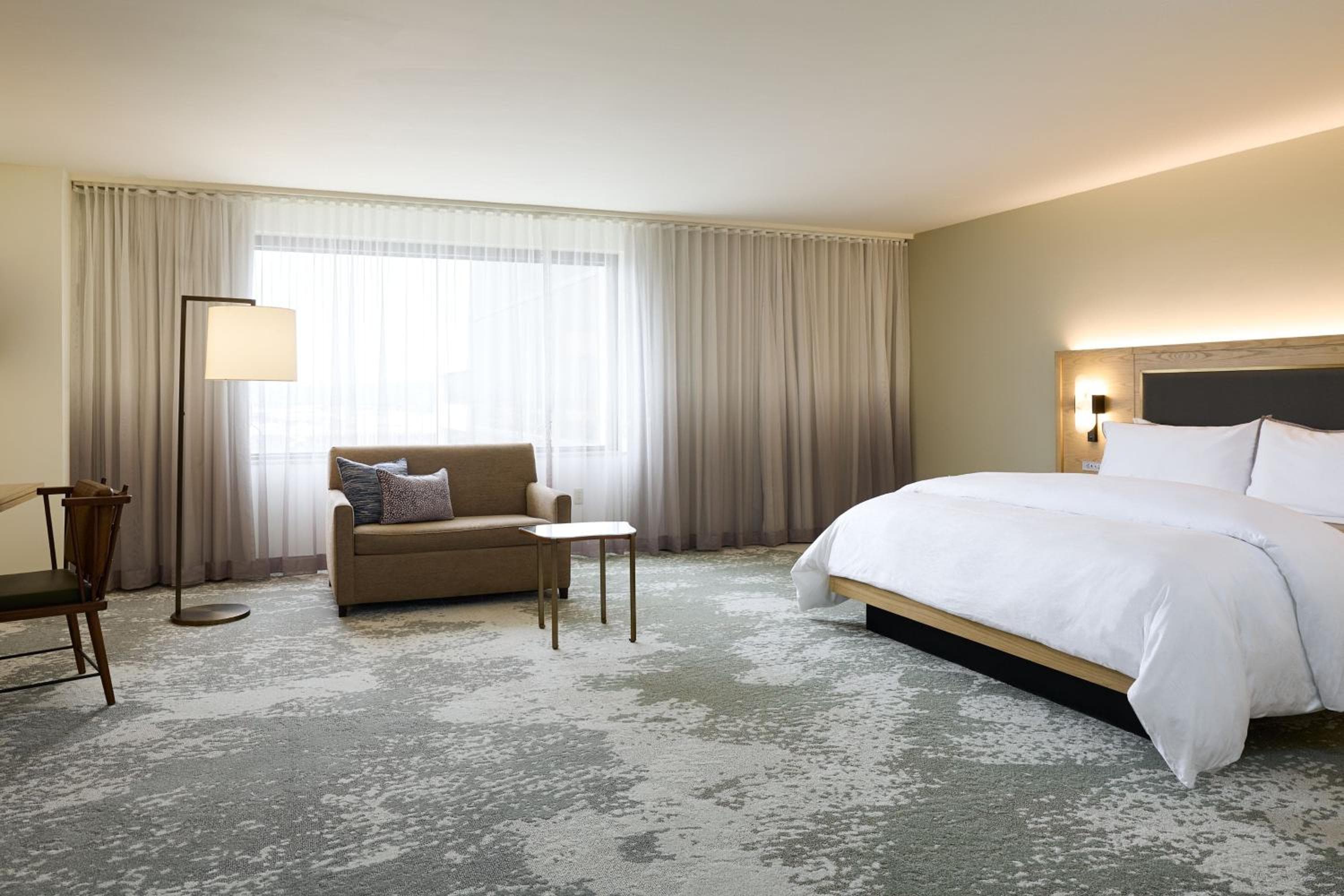 Das Westin Los Angeles Airport — 6