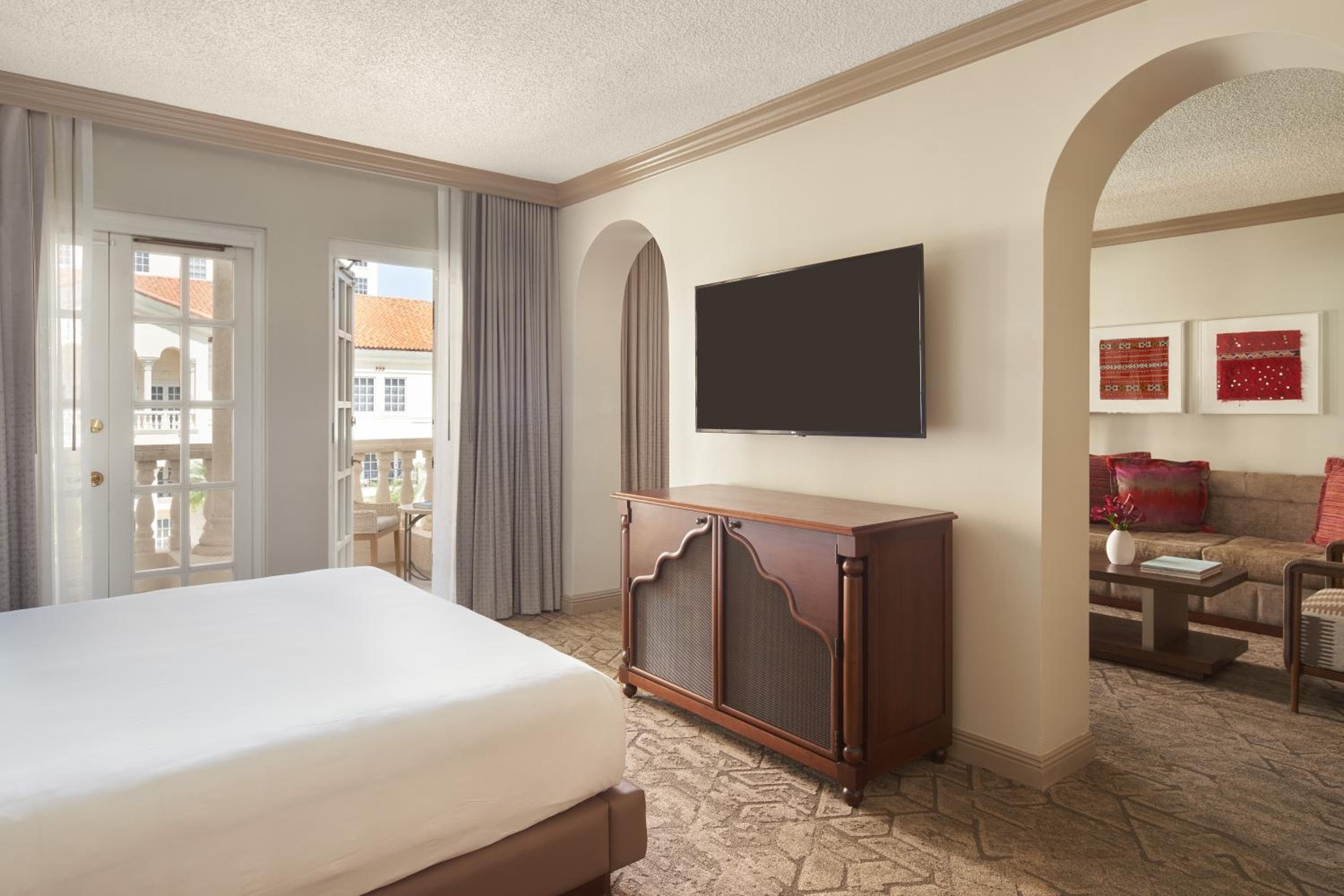Hyatt Regency Coral Gables in Miami — 28
