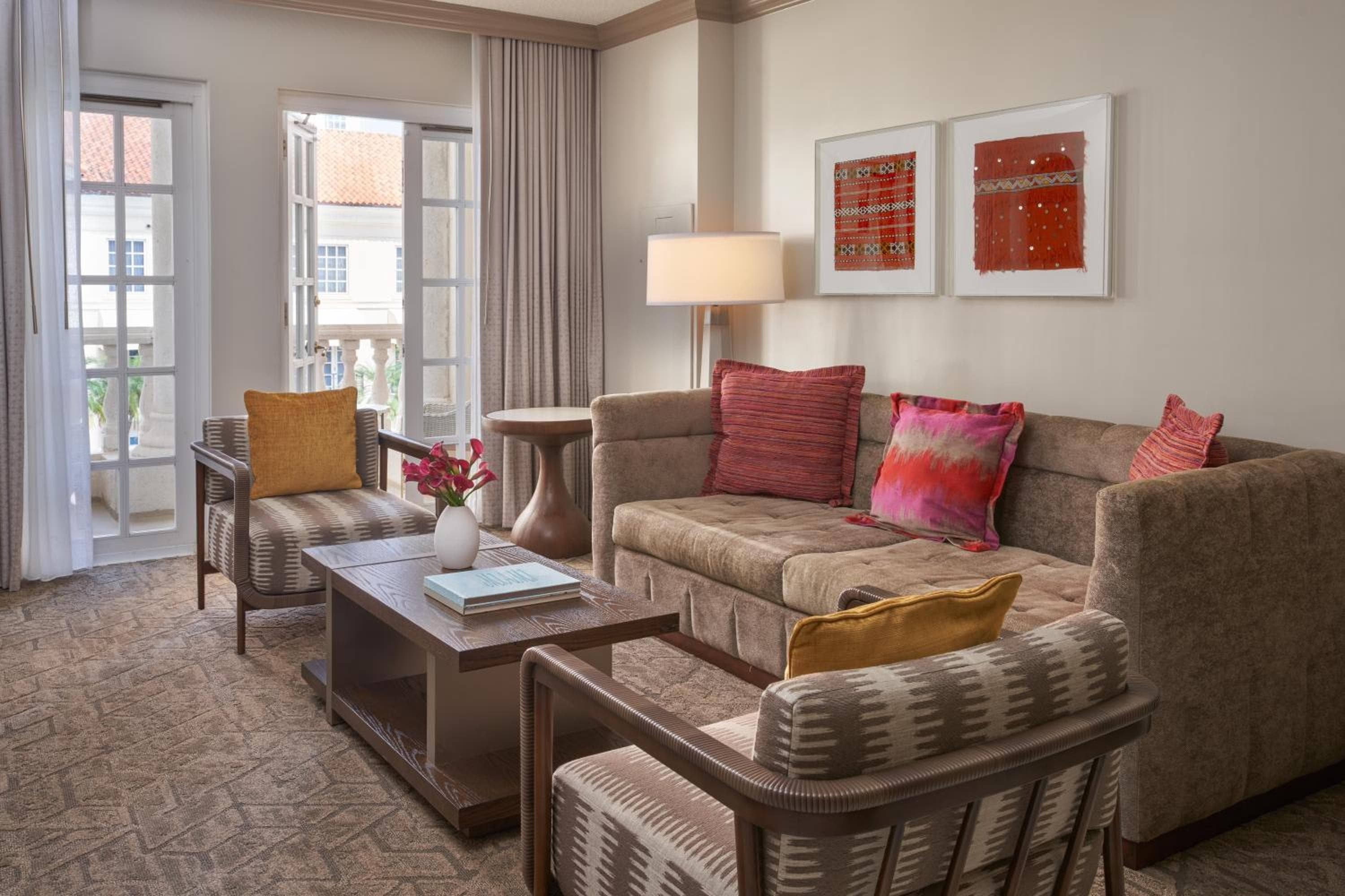Hyatt Regency Coral Gables en Miami — 19