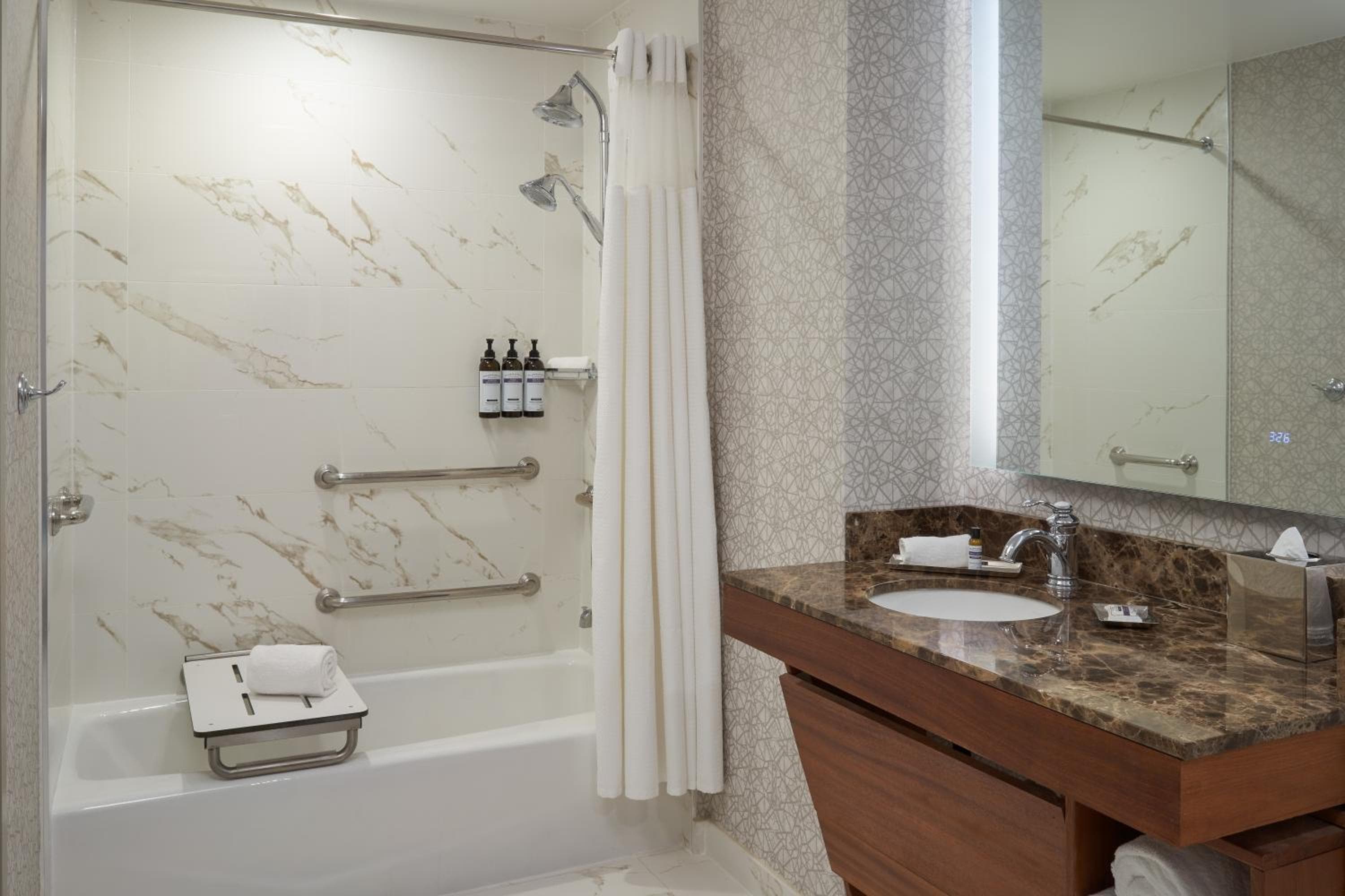 Hyatt Regency Coral Gables en Miami — 24
