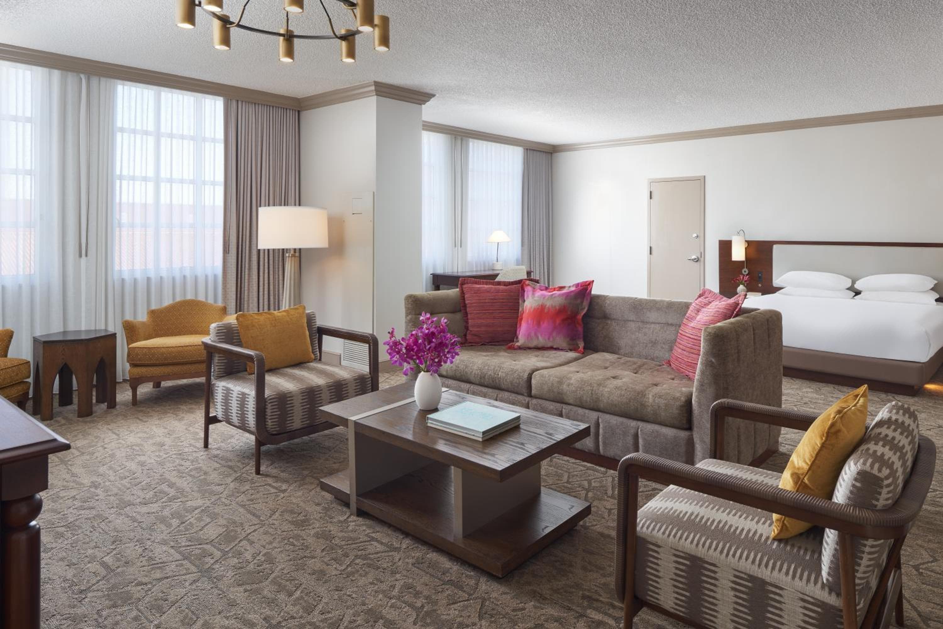 Hyatt Regency Coral Gables en Miami — 20
