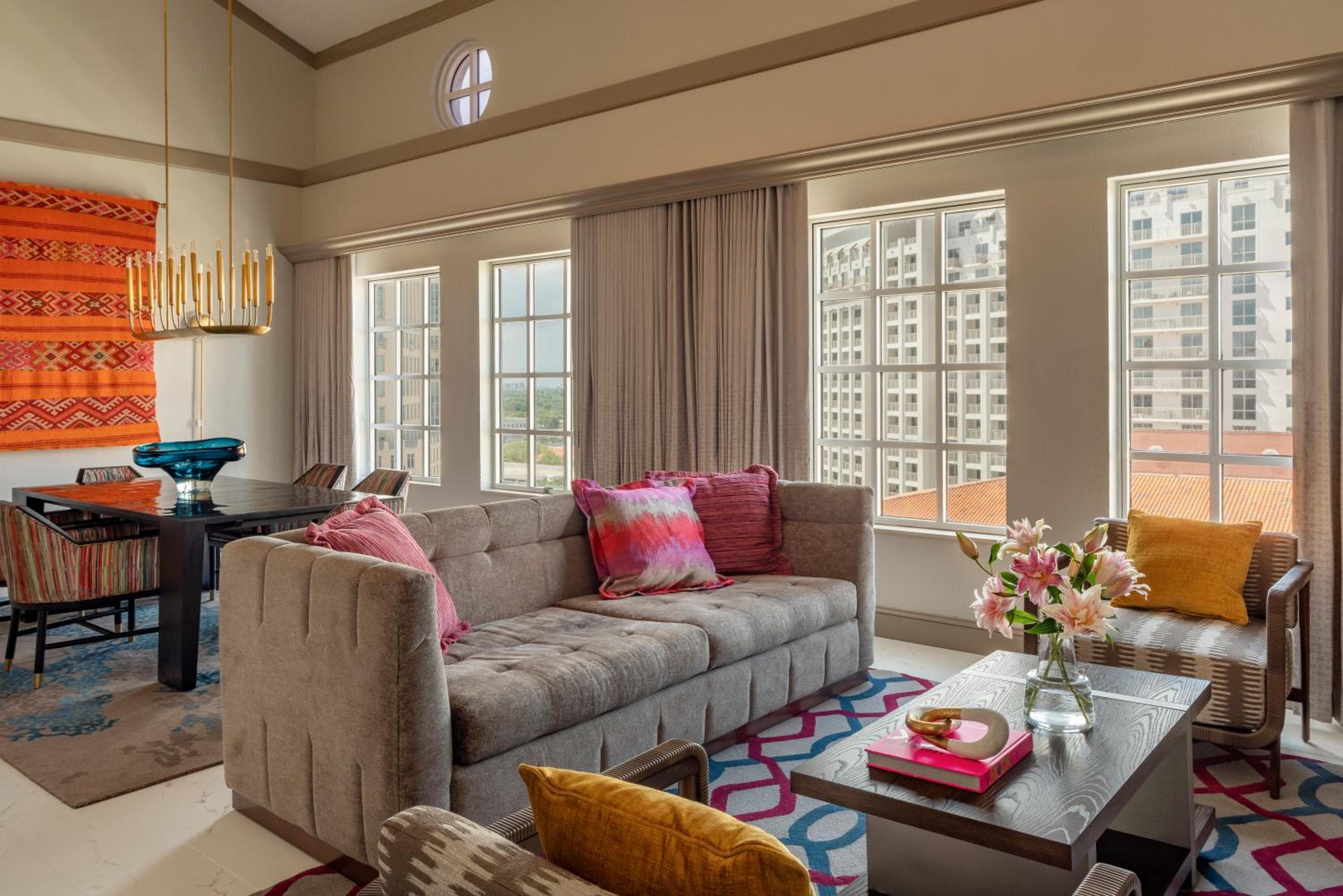 Hyatt Regency Coral Gables en Miami — 27