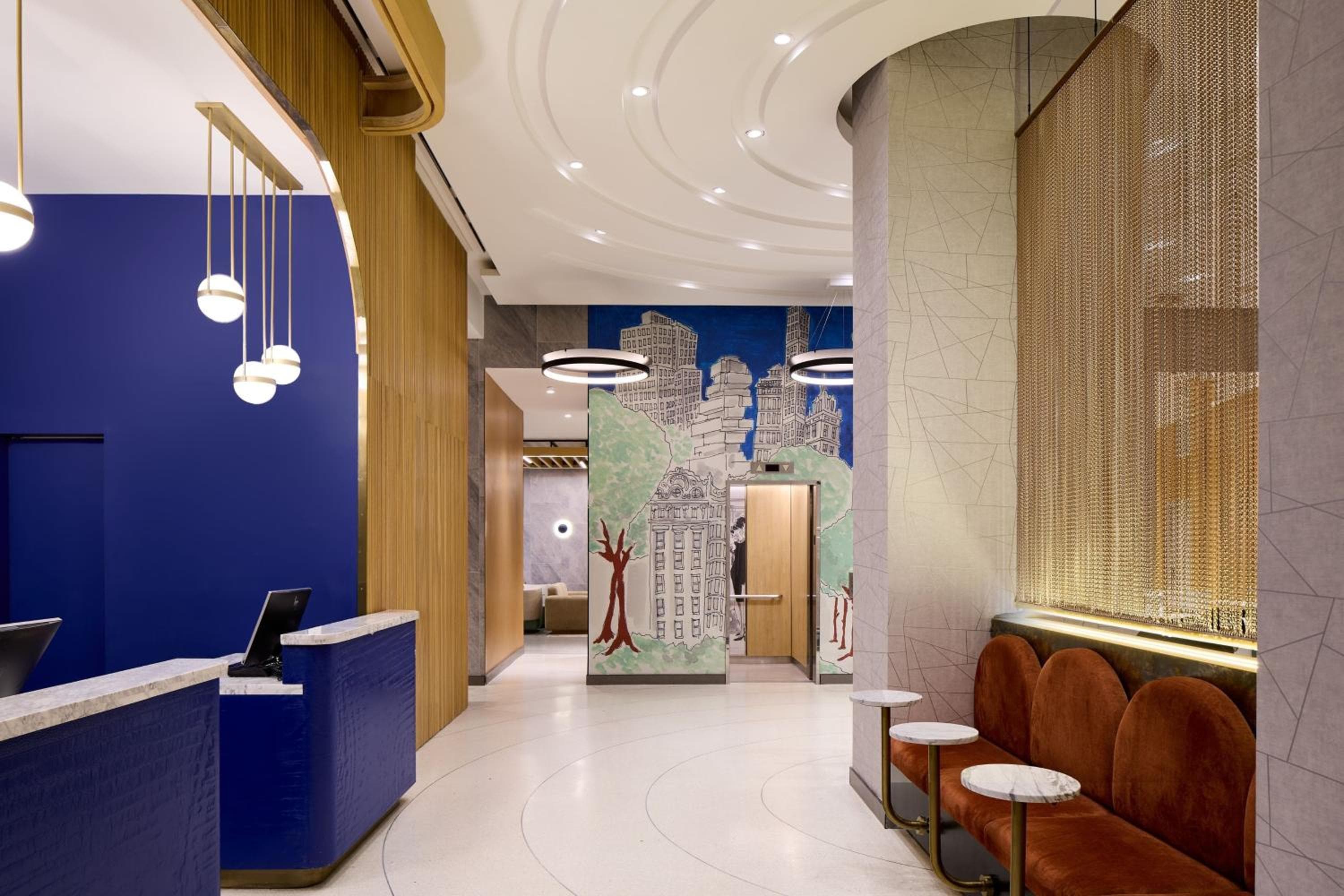 Delta Hotels by Marriott New York Times Square — 3