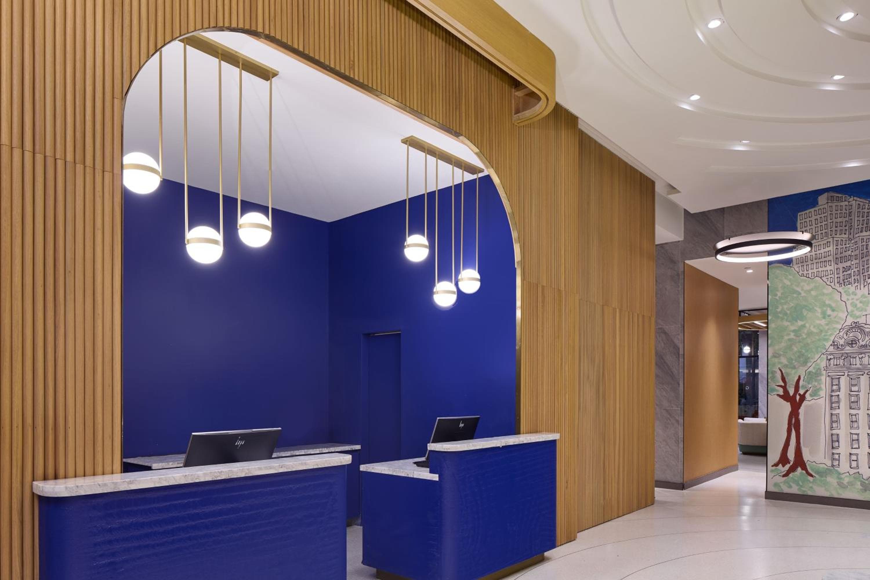 Delta Hotels by Marriott New York Times Square — 4