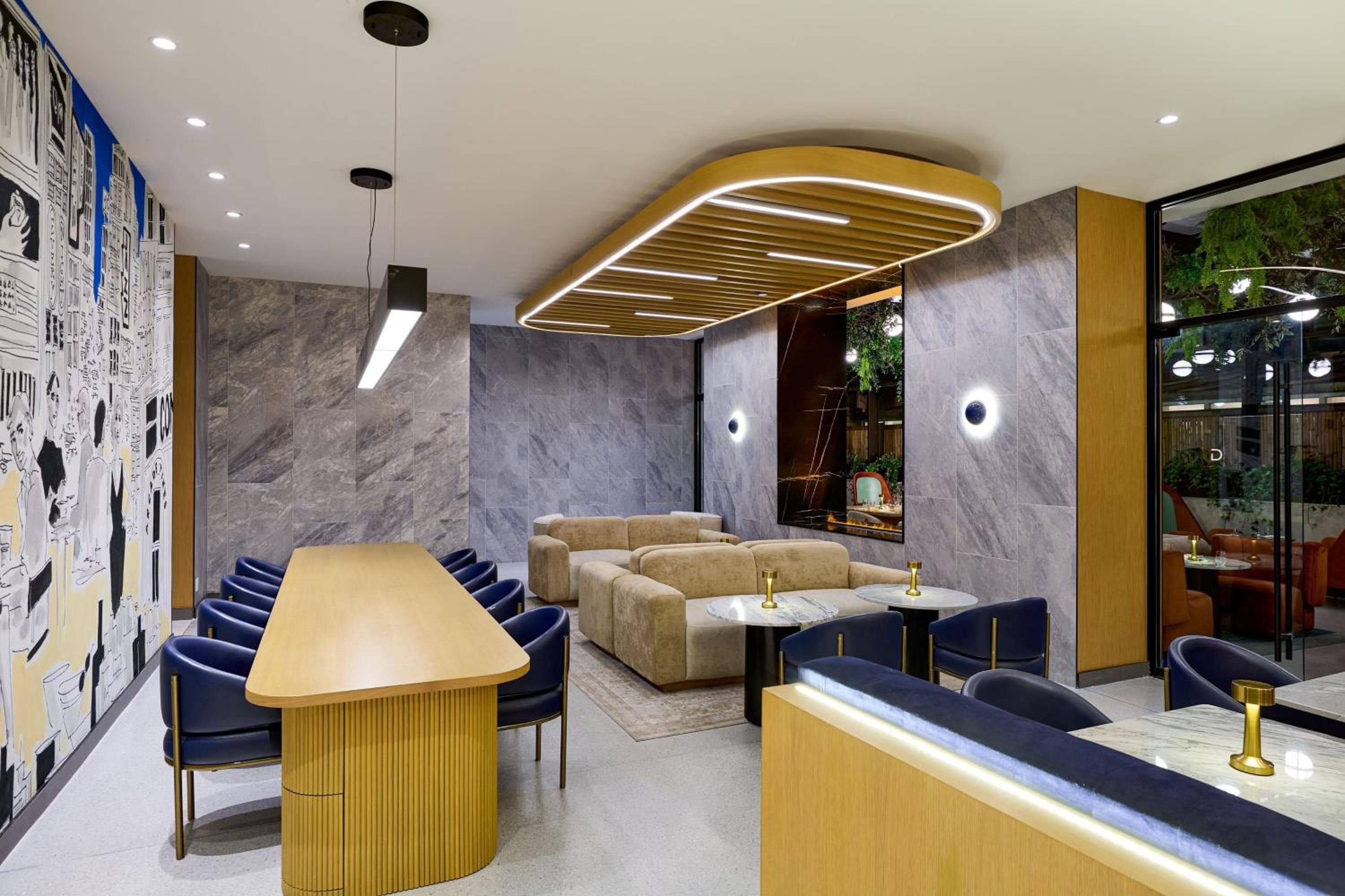 Delta Hotels by Marriott New York Times Square — 7