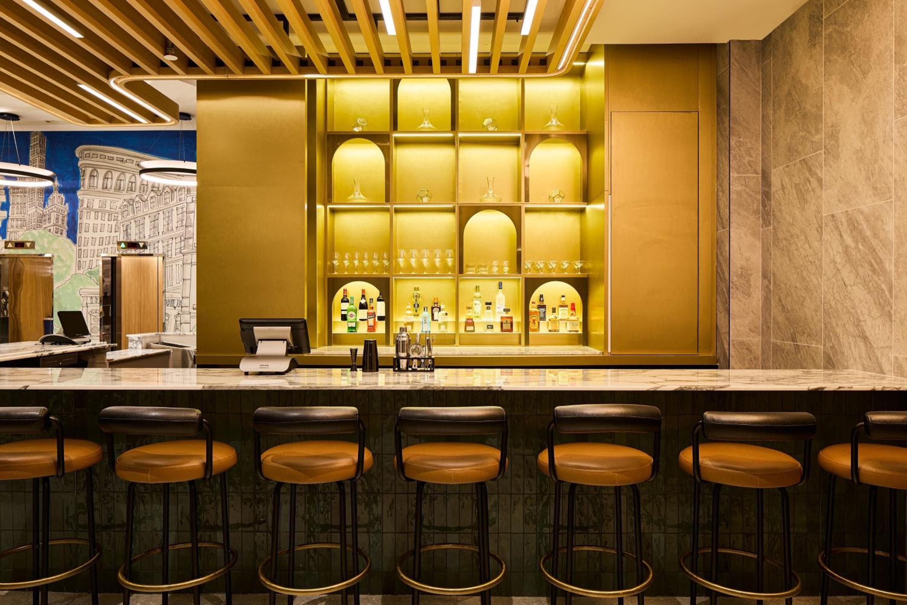Delta Hotels by Marriott New York Times Square — 18