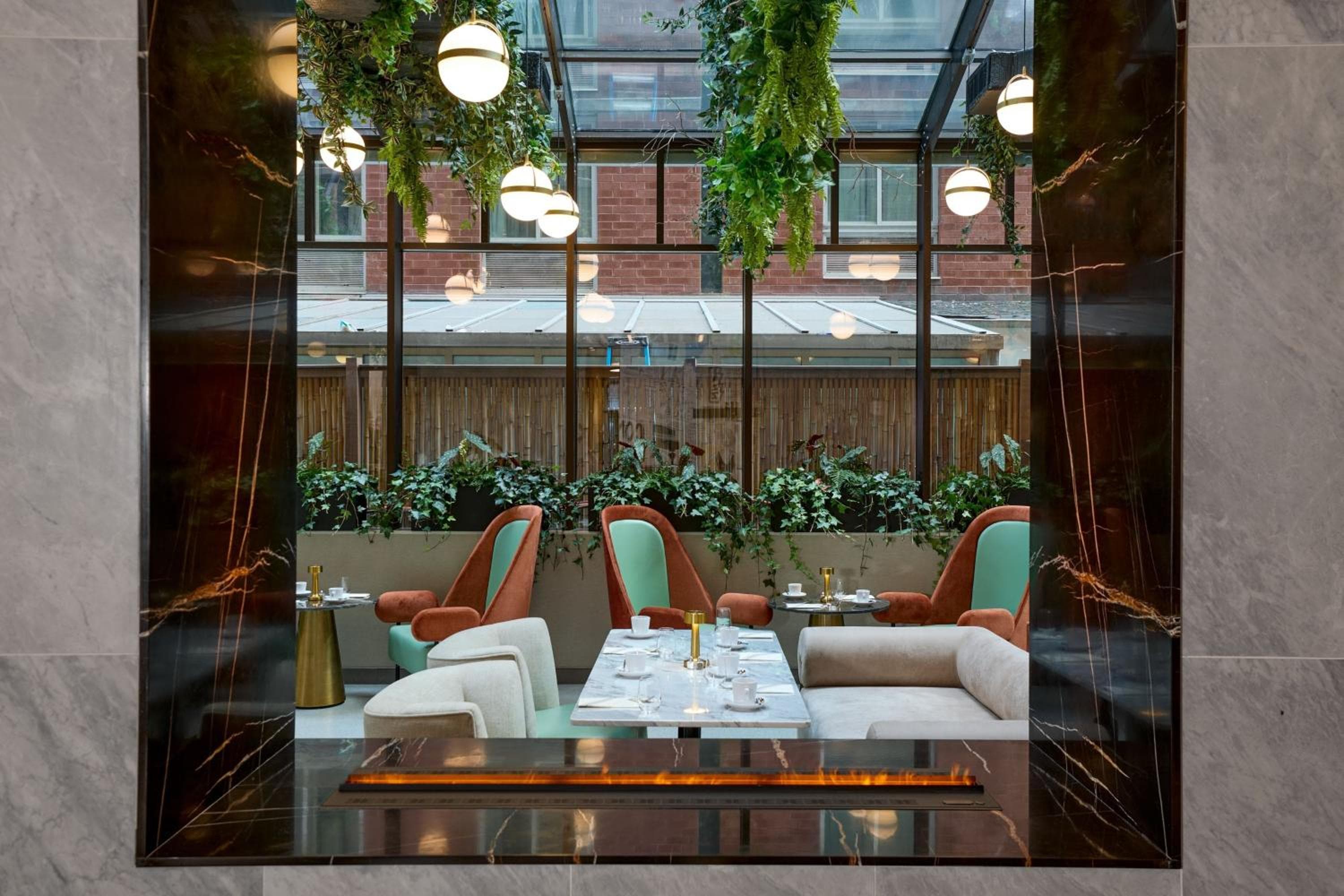 Delta Hotels by Marriott New York Times Square — 20