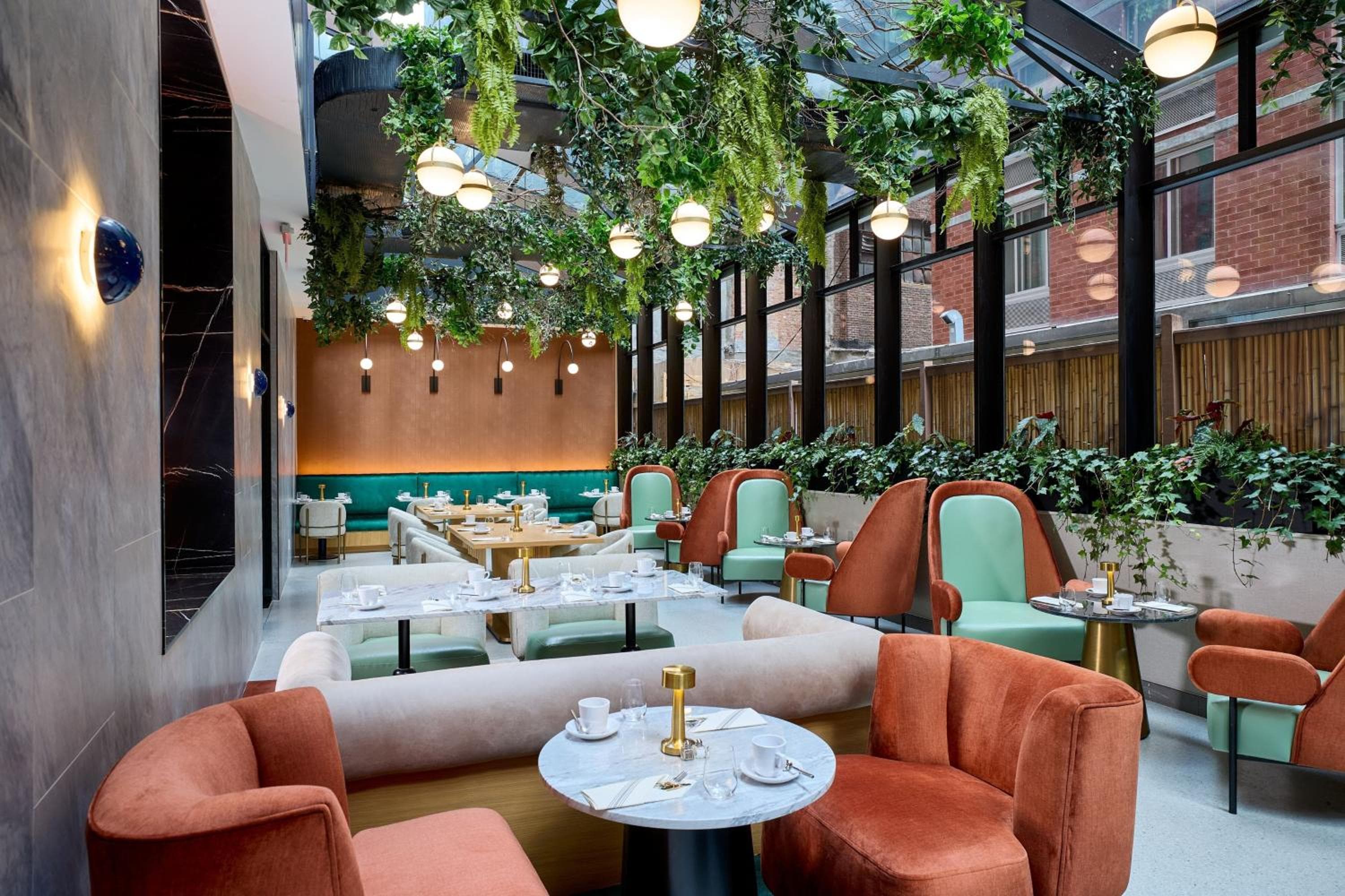 Delta Hotels by Marriott New York Times Square — 22