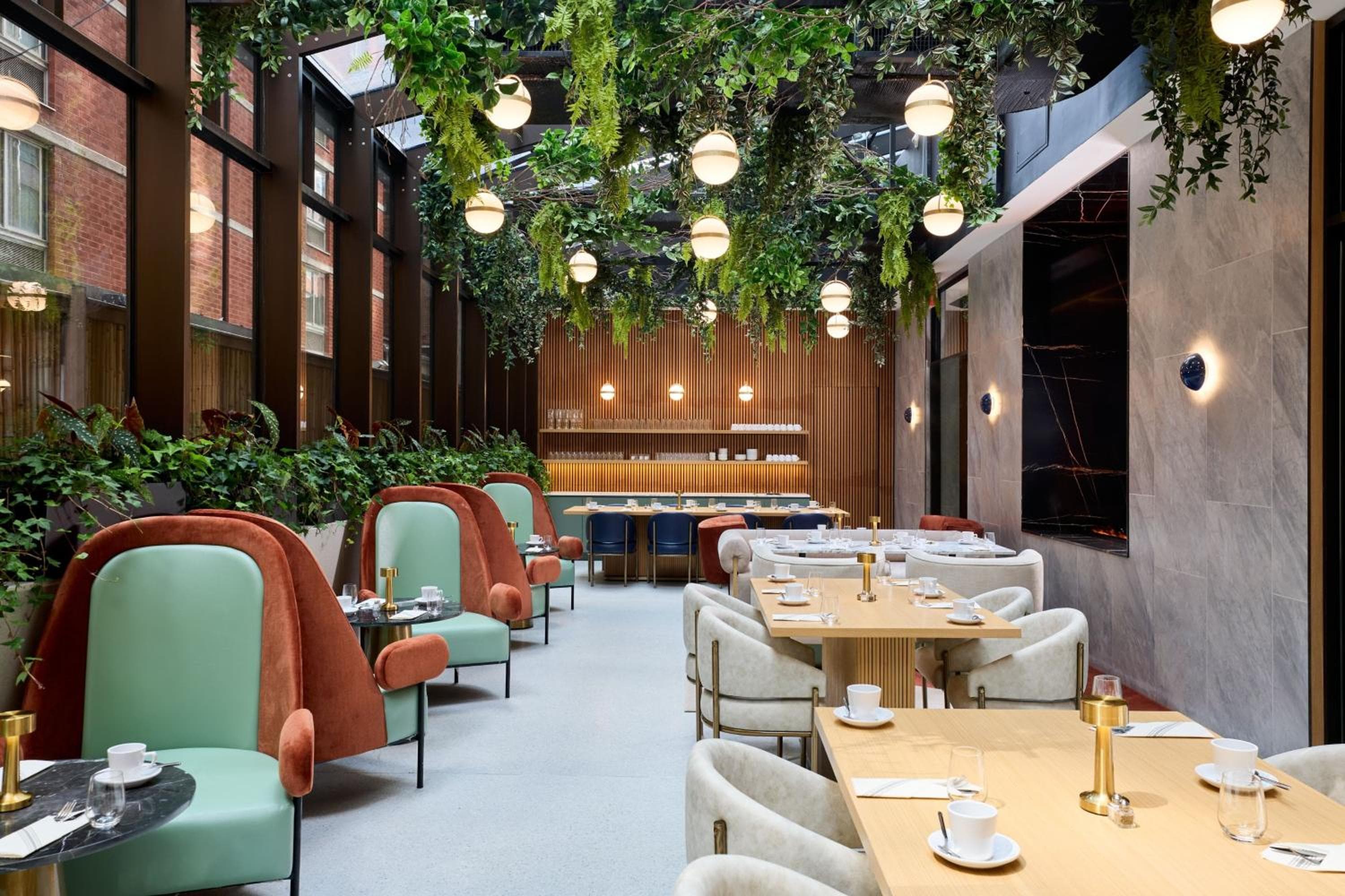 Delta Hotels by Marriott New York Times Square — 23