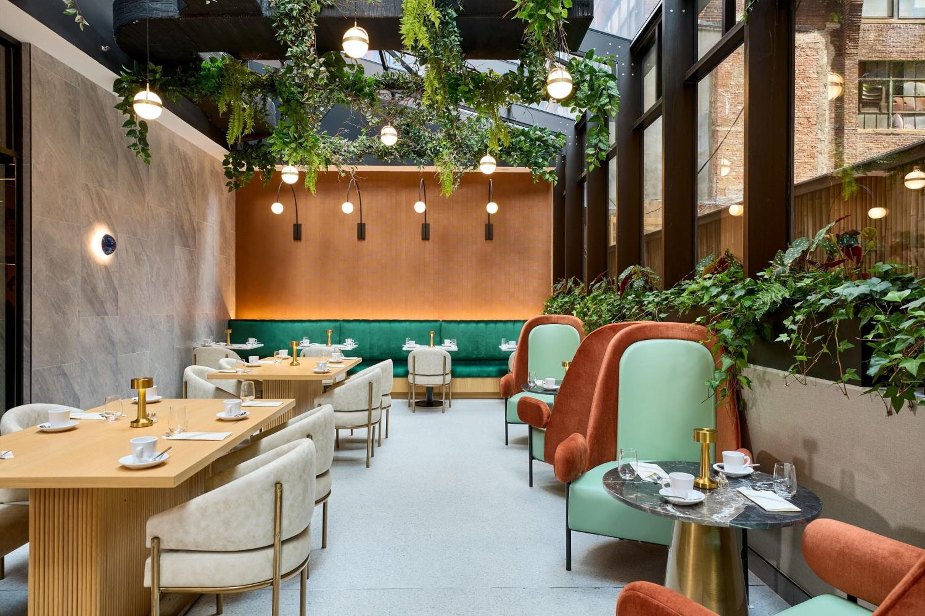 Delta Hotels by Marriott New York Times Square — 24
