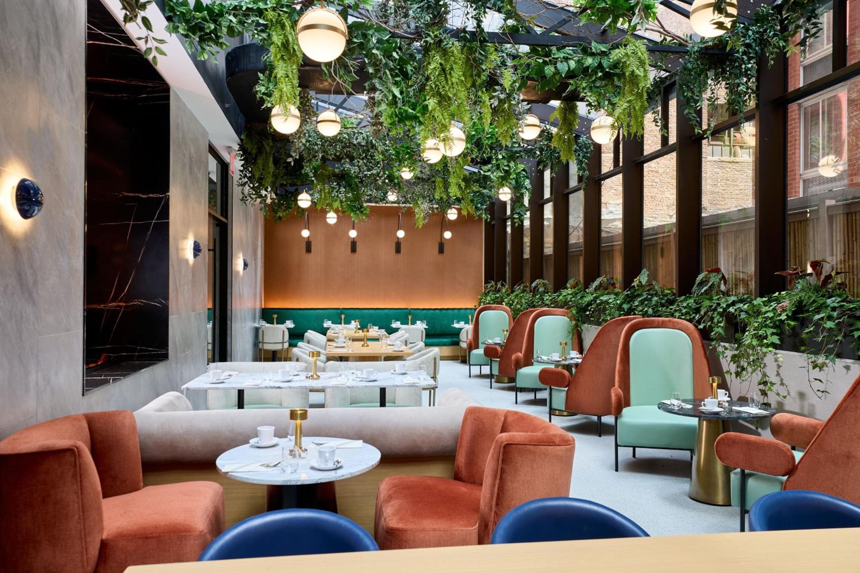 Delta Hotels by Marriott New York Times Square — 25