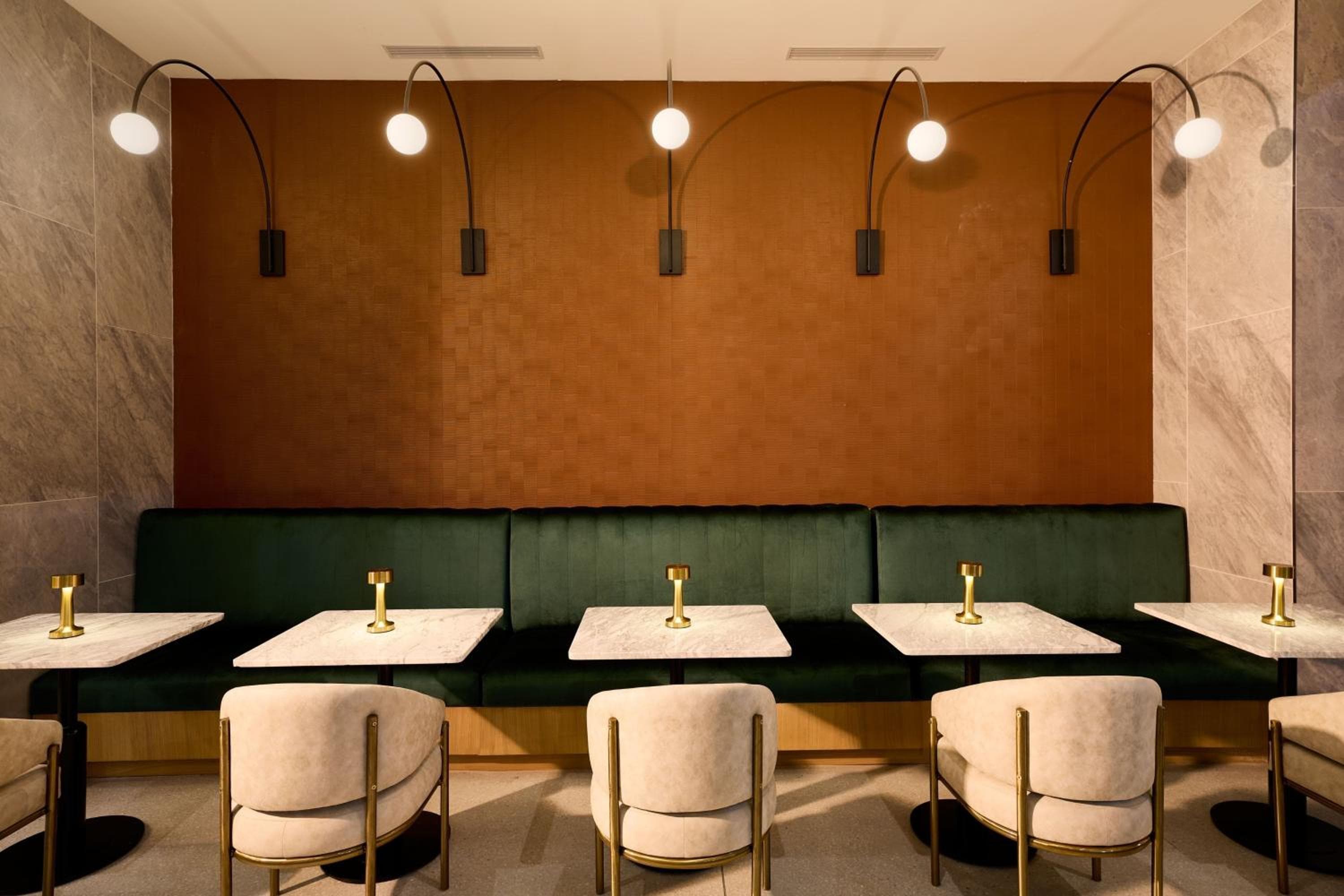 Delta Hotels by Marriott New York Times Square — 26