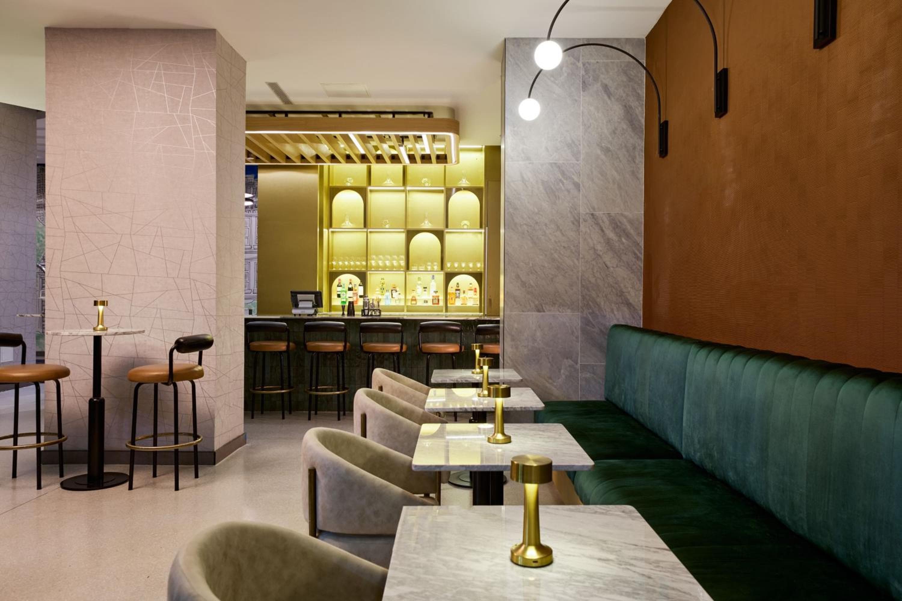 Delta Hotels by Marriott New York Times Square — 27