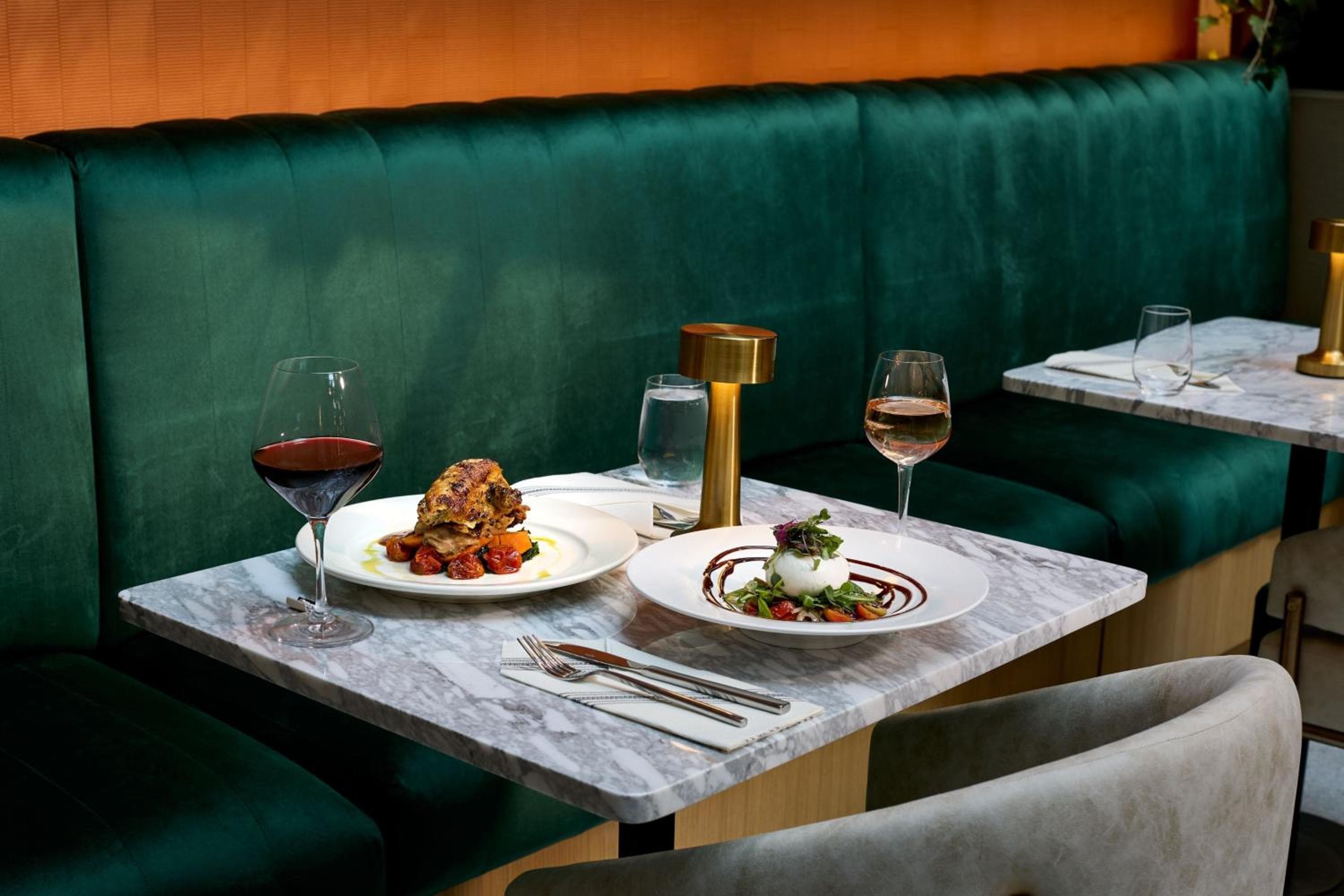 Delta Hotels by Marriott New York Times Square — 29